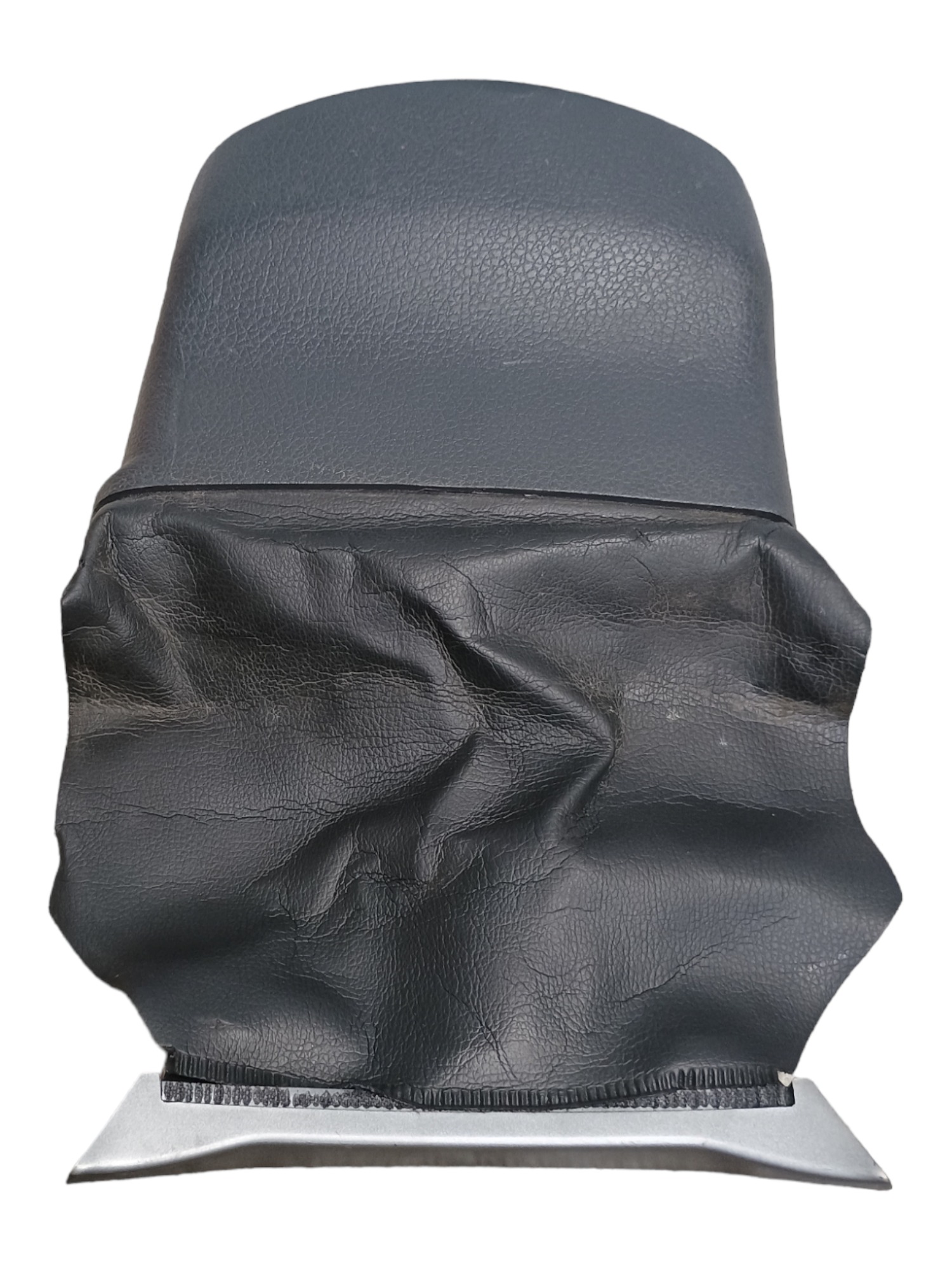Moldura Superior Coluna Direção Vw Spacefox 2018 5z0858560d 2