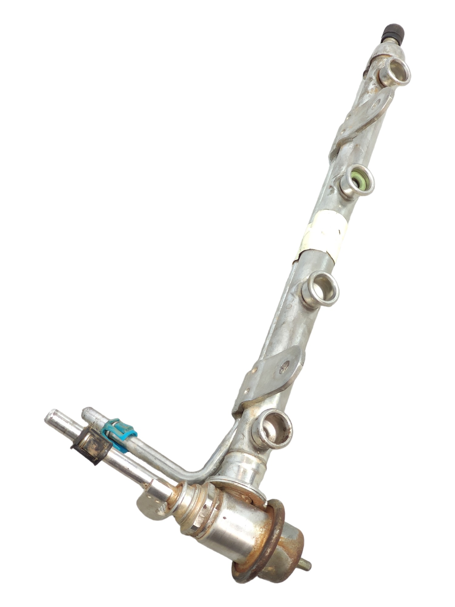 Flauta Bico Injetor Gm Corsa Super 1.0 1996 2