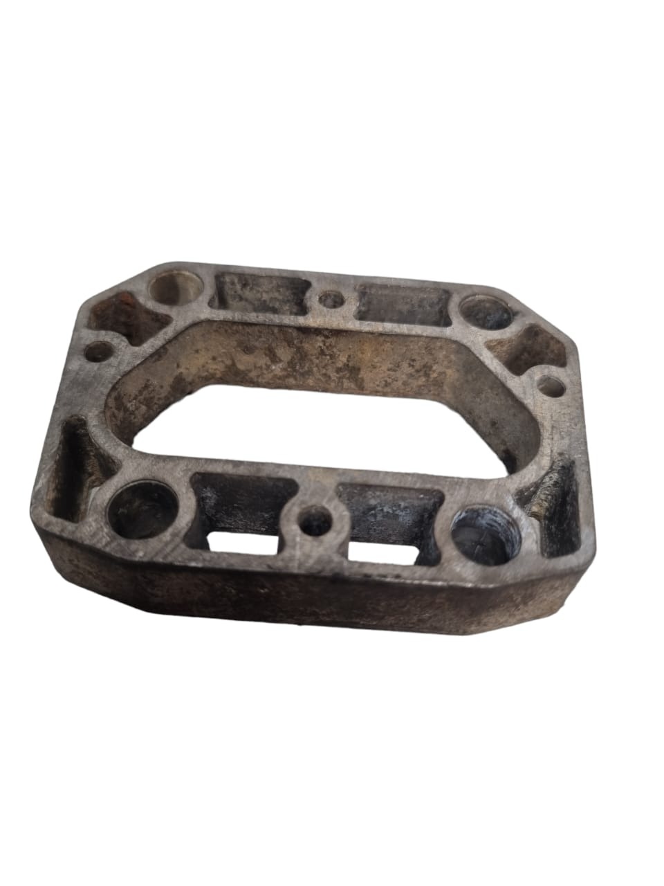 Suporte Campana Traseira Ford Ka 1999 2