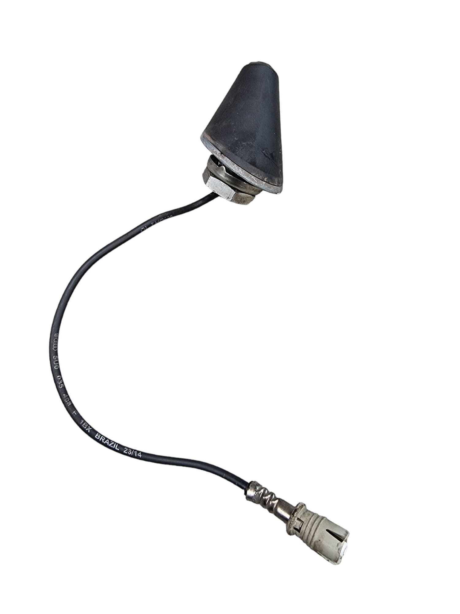 Suporte Antena Volkswagen Voyage 1.6 2015 5u0035498