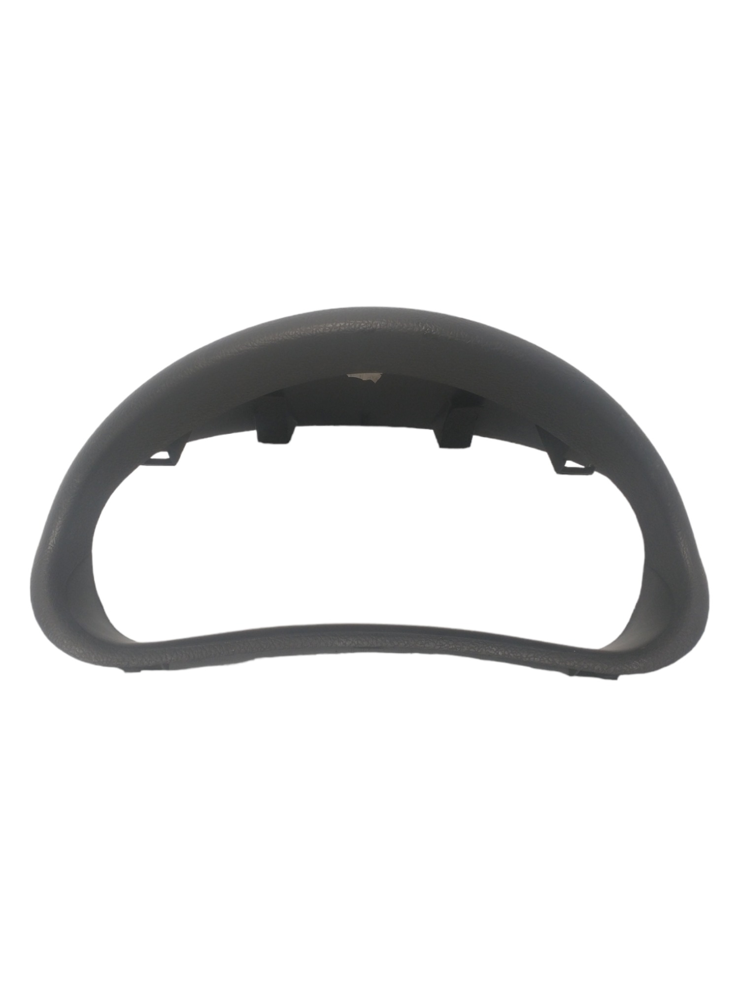 Moldura Painel Instrumentos Peugeot 206 Sw 2006 1