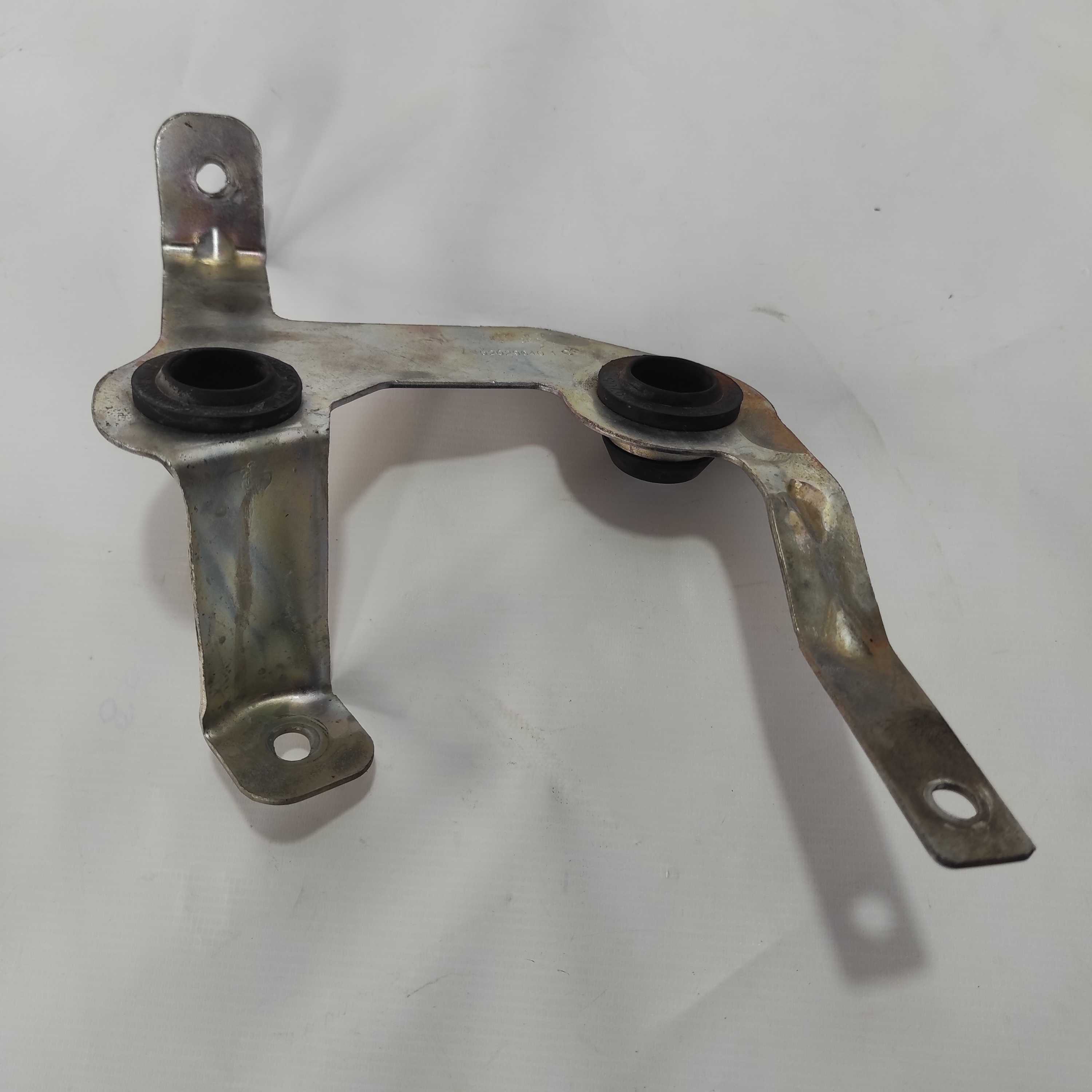 Suporte Módulo Do Abs Fiat Mobi Like 52029640