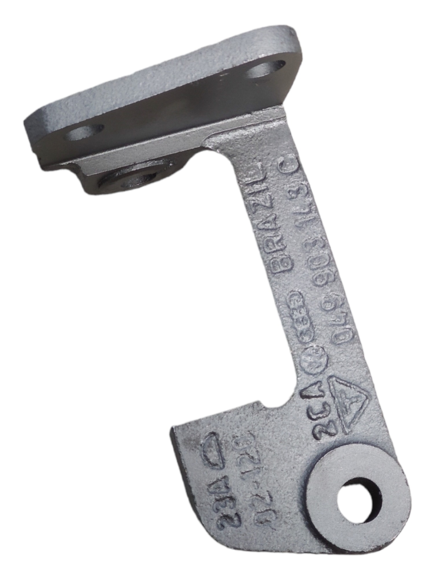Suporte Alternador Vw Gol 1999 049903143c 3