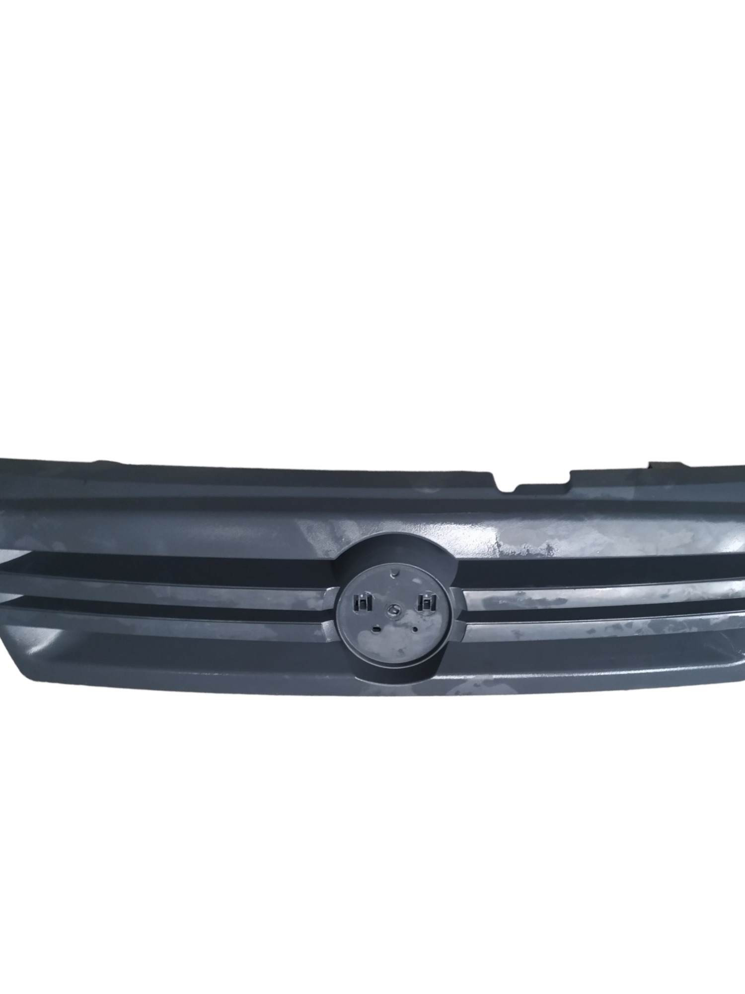 Grade Radiador Fiat Uno Fiorino 2009 1
