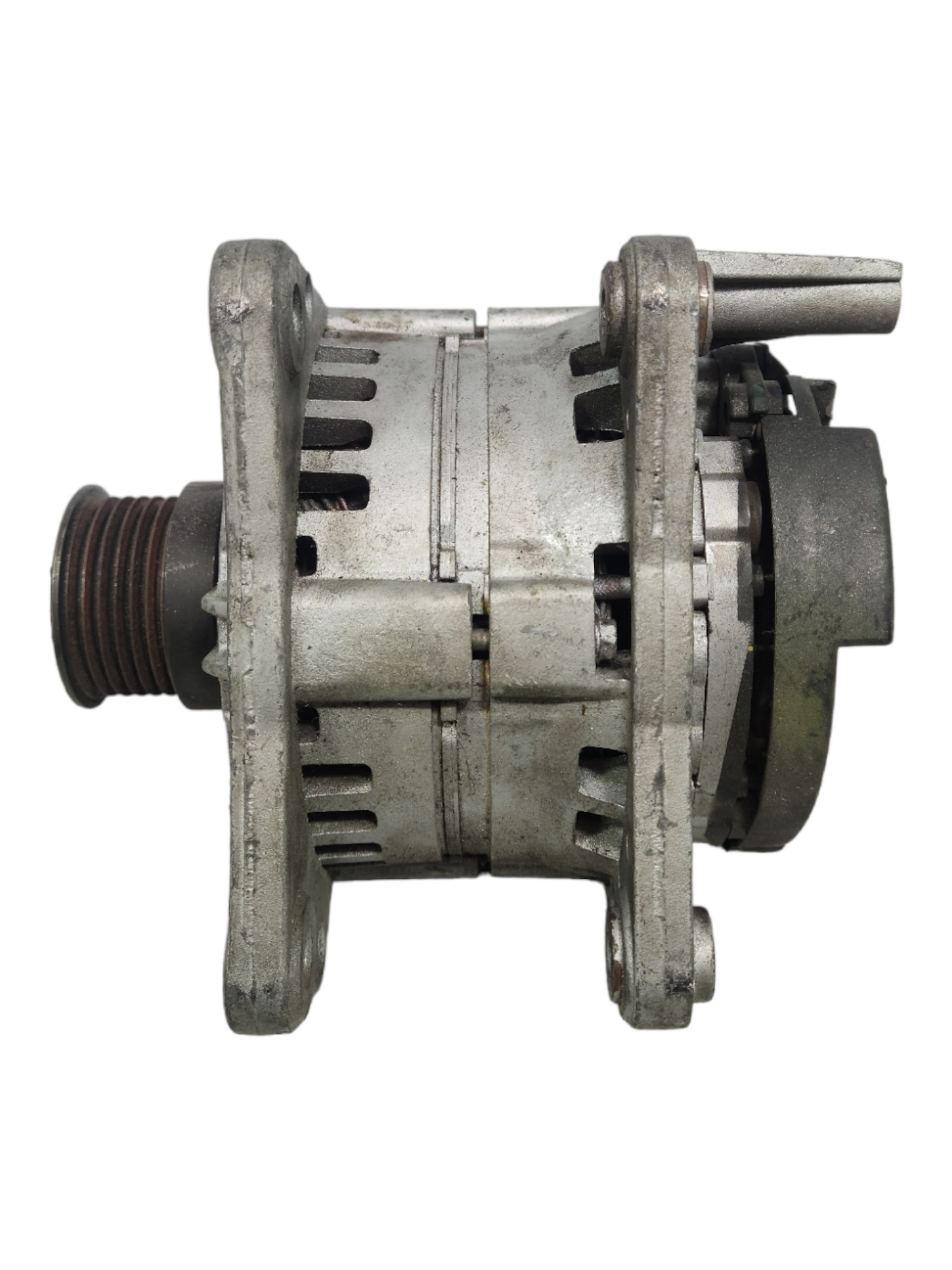 Alternador Vw Gol 1.0 2010 3
