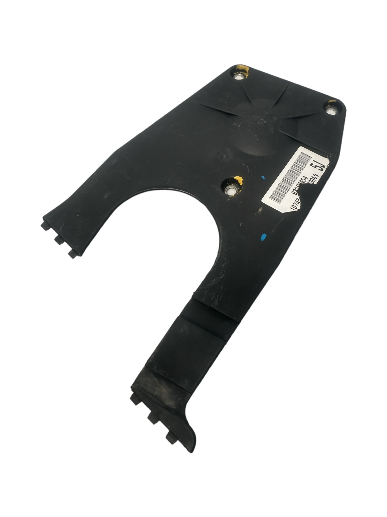 Protetor Correia Dentada Celta Life Flex 1.0 2010 1
