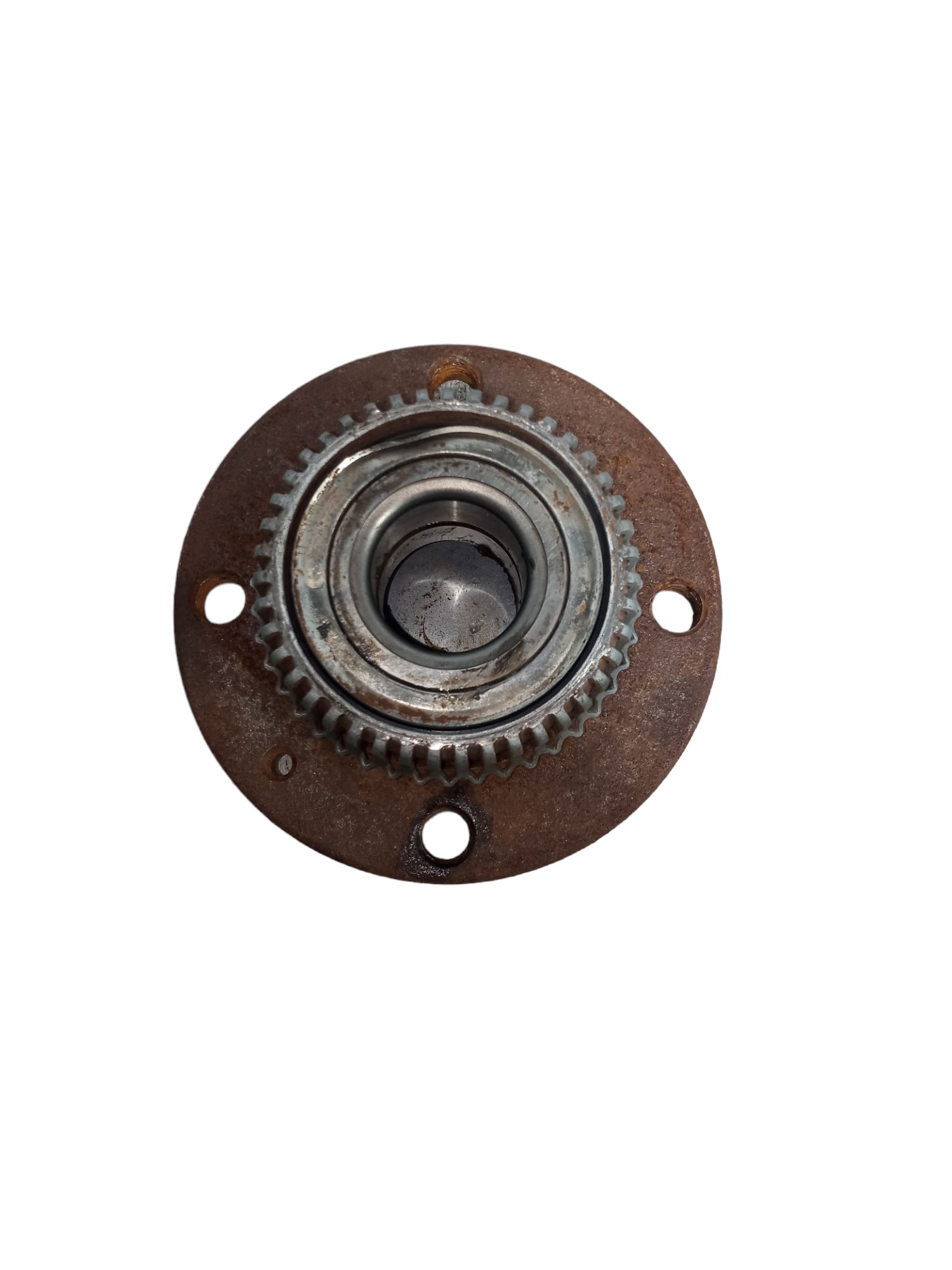 Cubo De Roda Traseiro Direito Vw Saveiro 1.6 2015