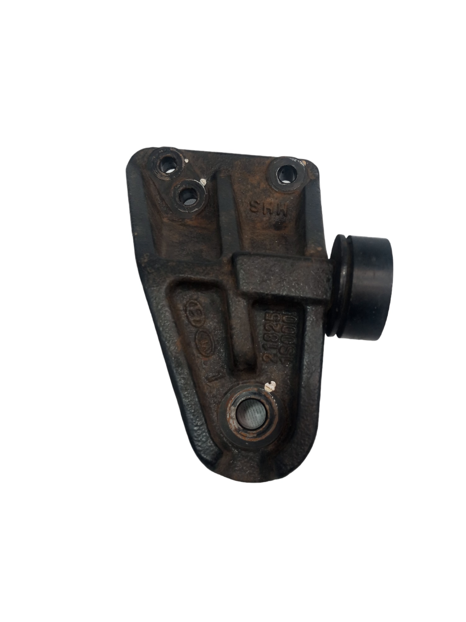 Suporte Coxim Motor Hyundai Hb20 2013 7