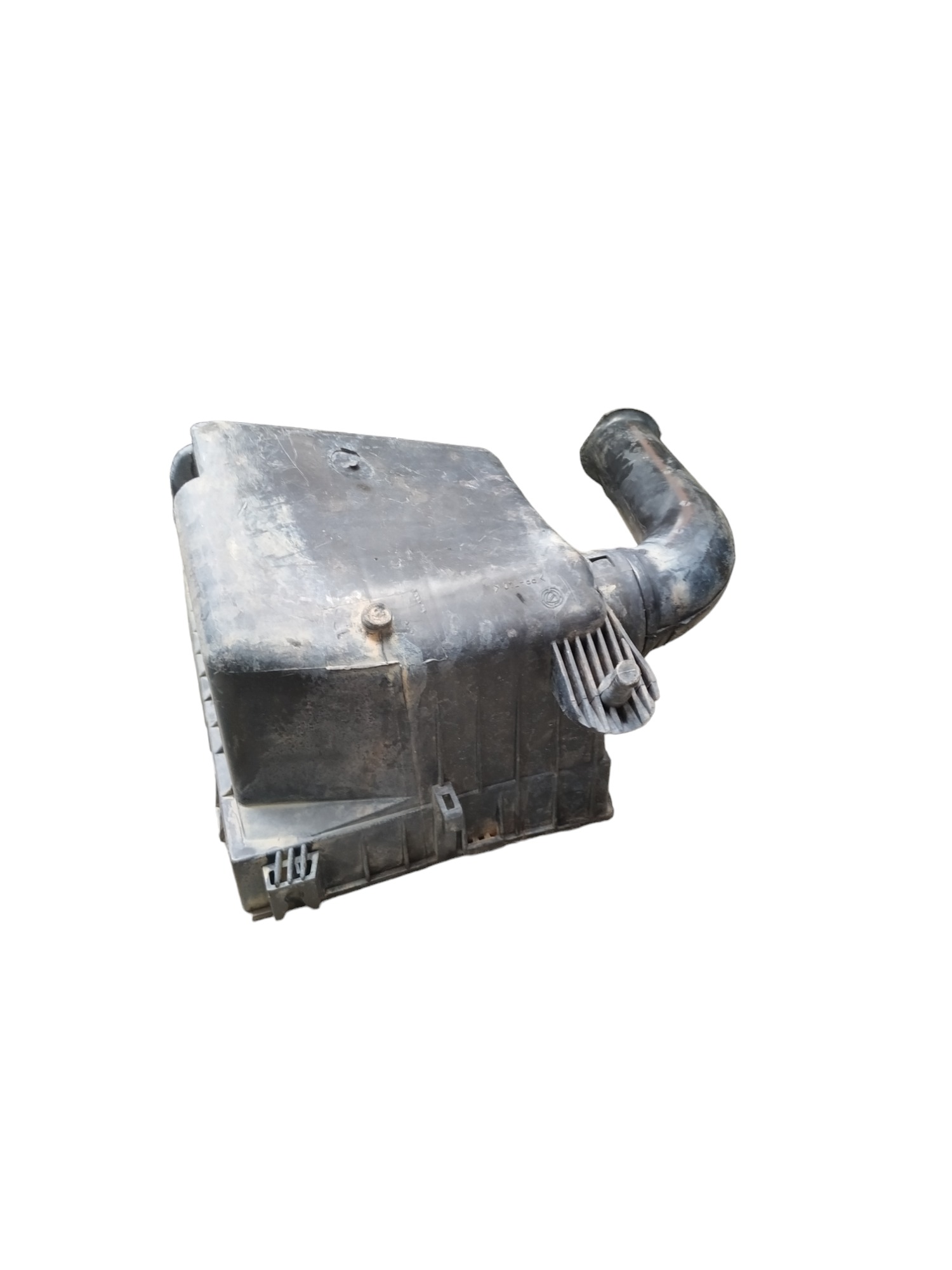 Caixa Filtro Ar Fiat Strada 1.8 2012 3