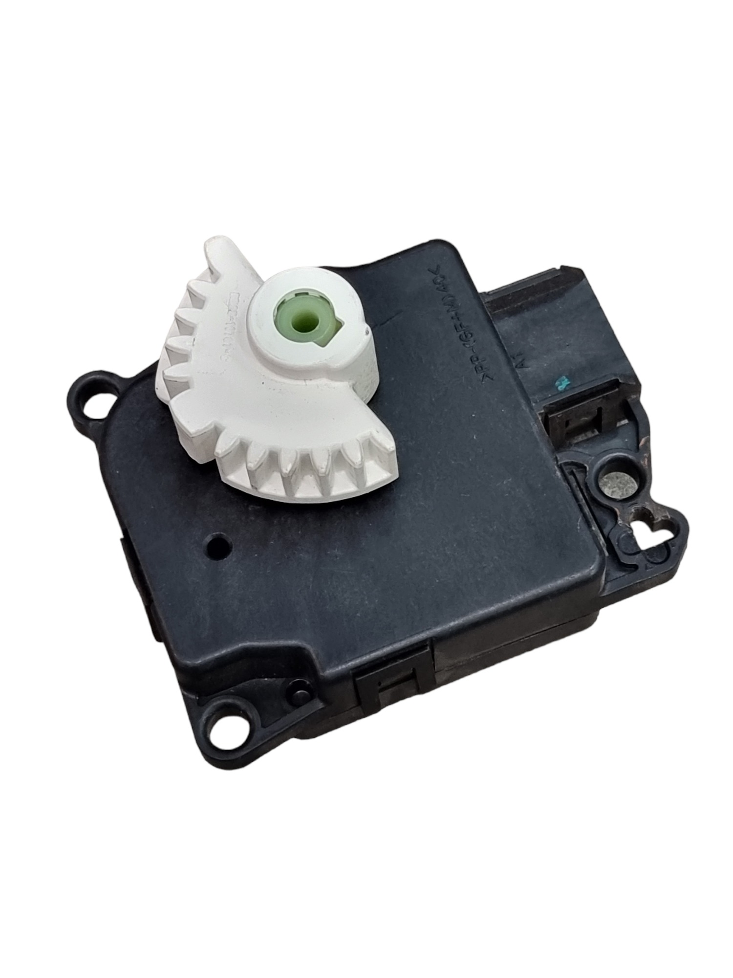 Motor Atuador Caixa Ventilação Ford Ka Se 2017 Av1119e616fa 2