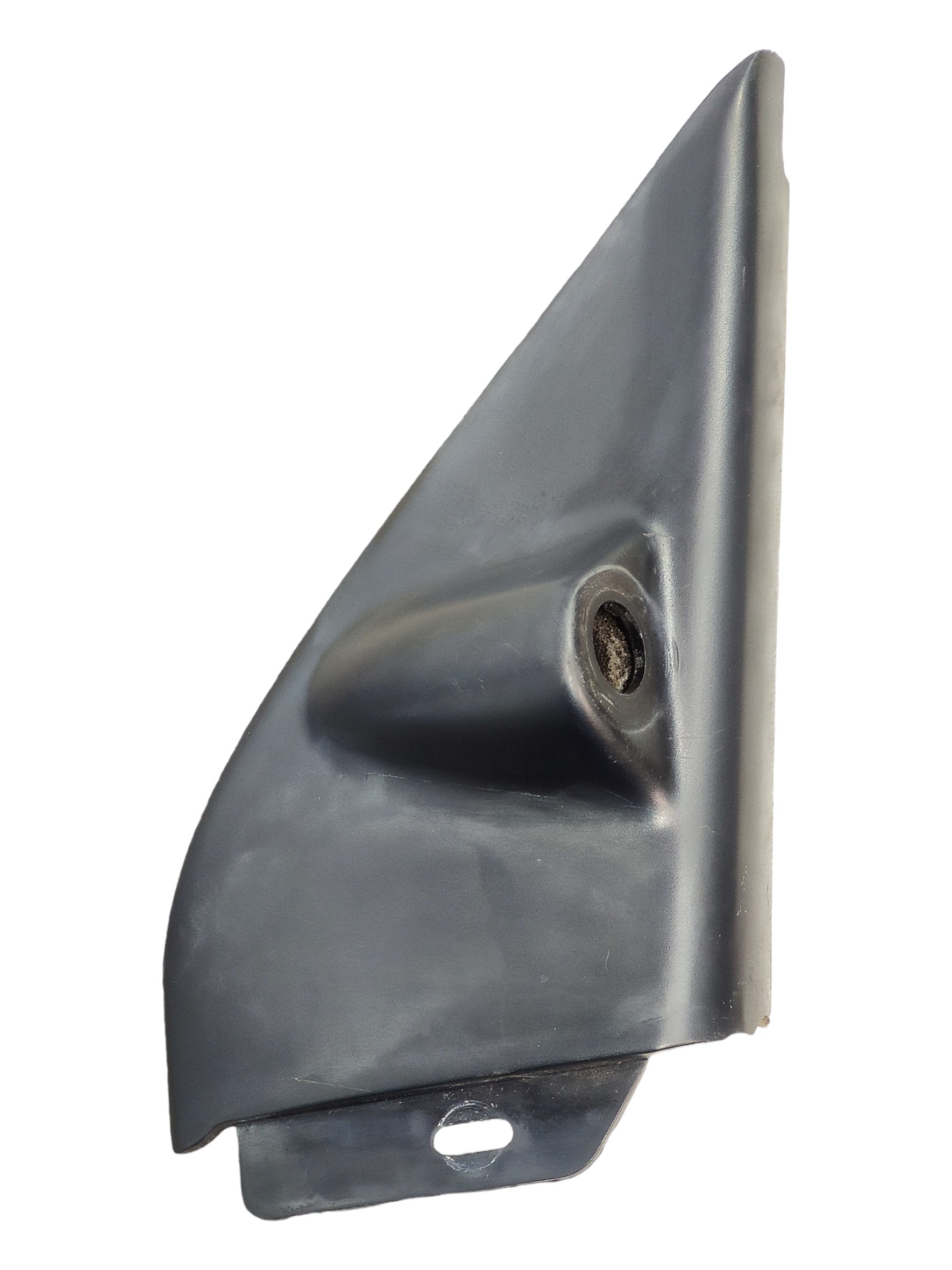 Moldura Interna Retrovisor Direito Vw Gol 2001 Com Detalhe 1