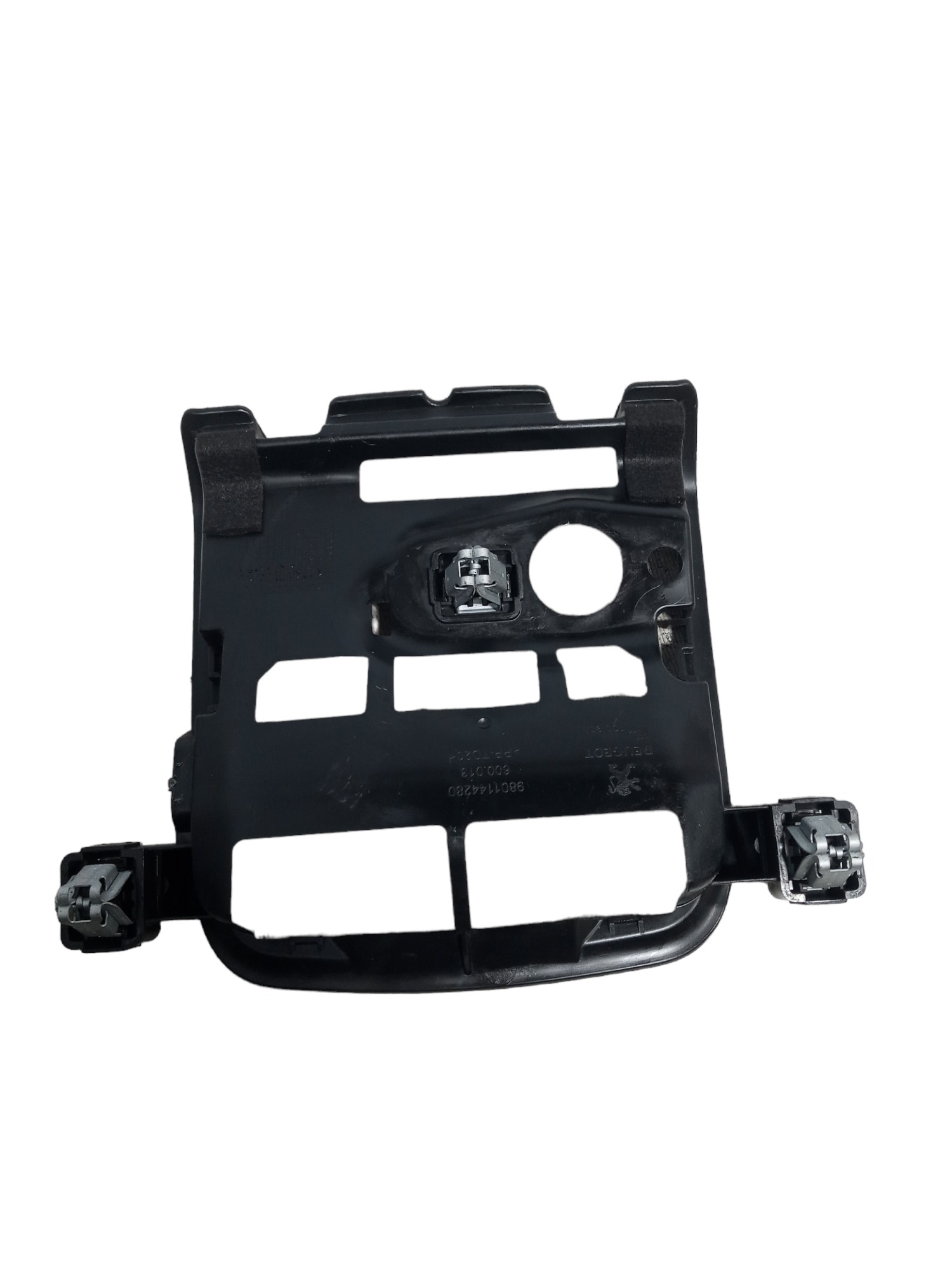Suporte Luz De Cortesia Peugeot 208 Griffe 1.6 16v 2017 1