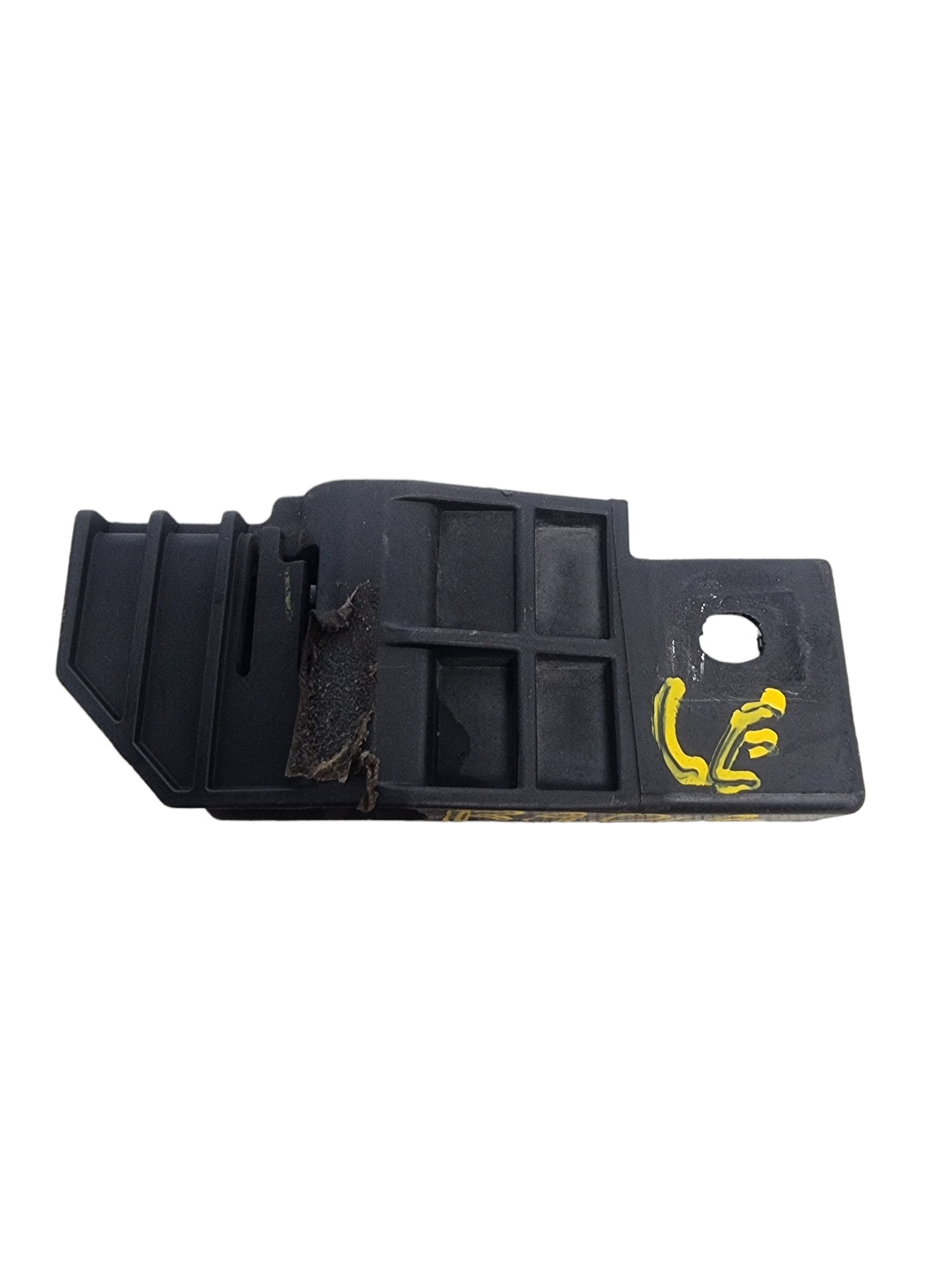 Suporte Radiador Esquerdo Nissan March S 2014 3