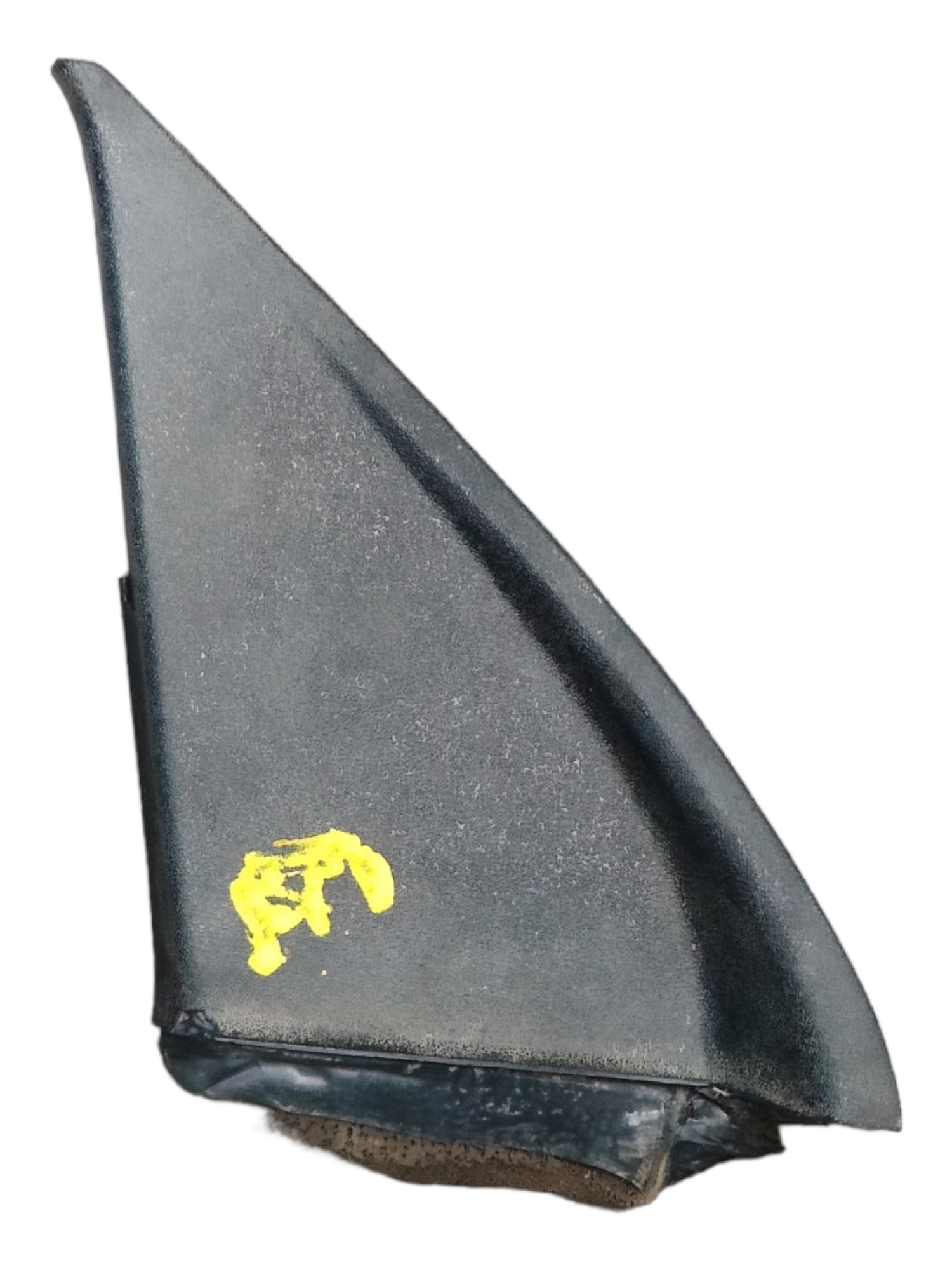 Moldura interna retrovisor esquerdo Monza 1992 1