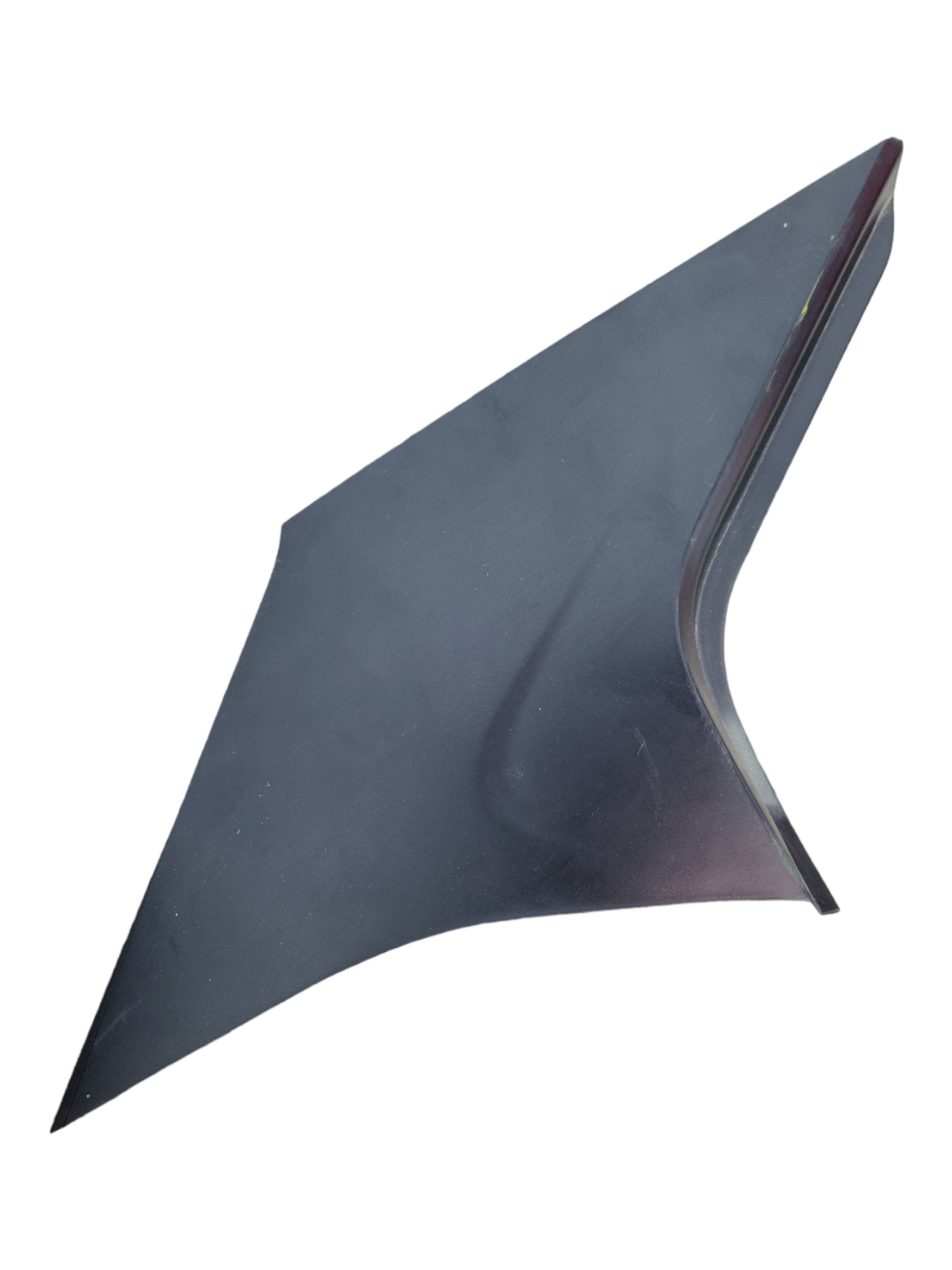 Moldura Externa Coluna Tras Direito Kicks S 2019 781265rb0a 1
