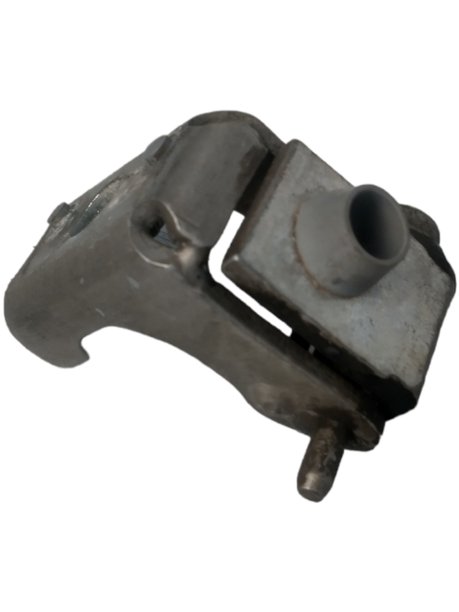 Dobradiça Porta Traseira Esquerda Peugeot 206 Sw 2006