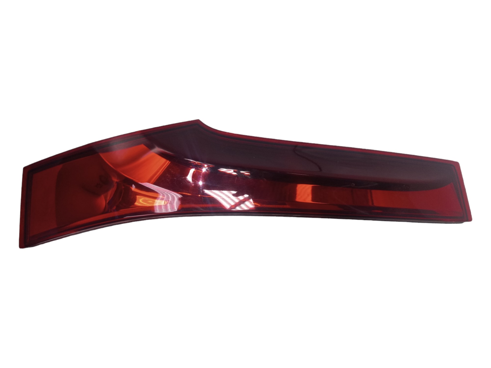 Lanterna Led Tampa Traseira Esquerda Honda Fit 1.5 16v 2015 2