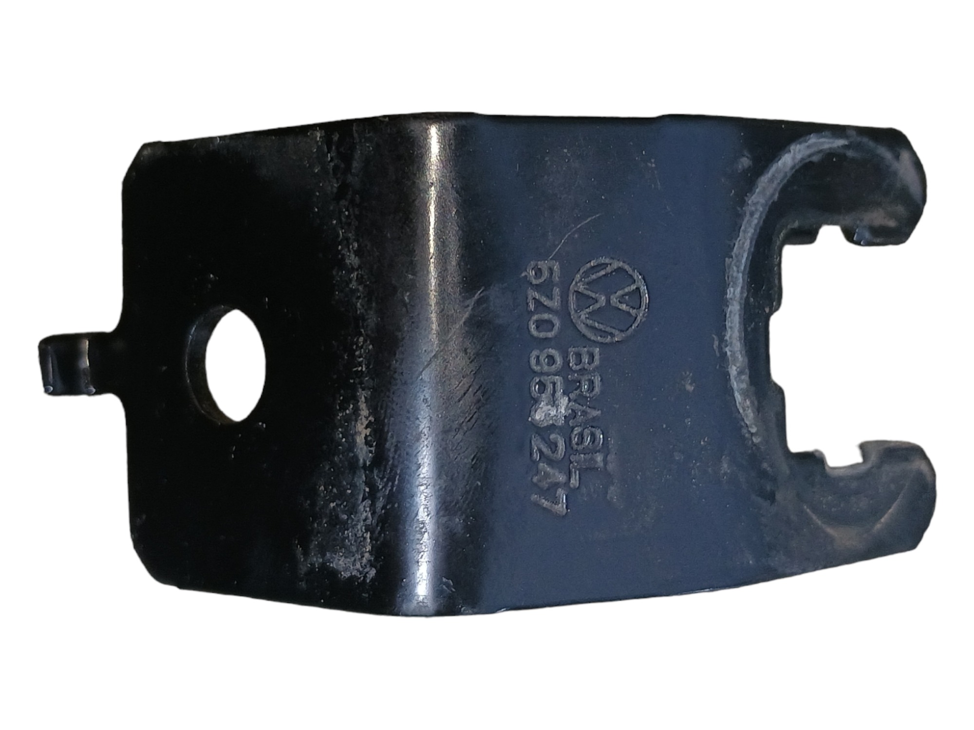 Suporte Interruptor Alarme Capô Vw Spacefox 2018 5z0953247 1