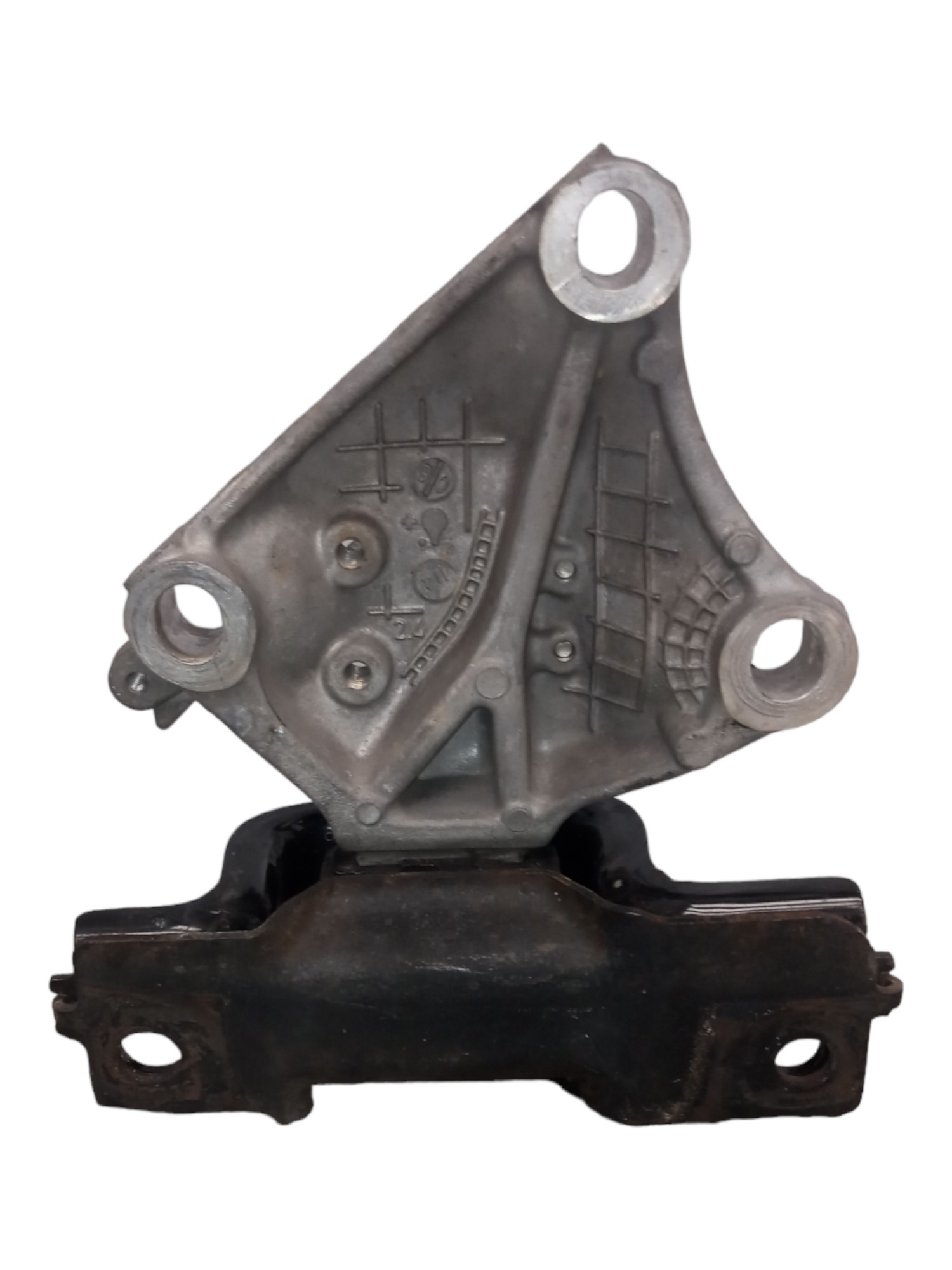 Coxim Motor Honda Fit 1.5 16v 2015