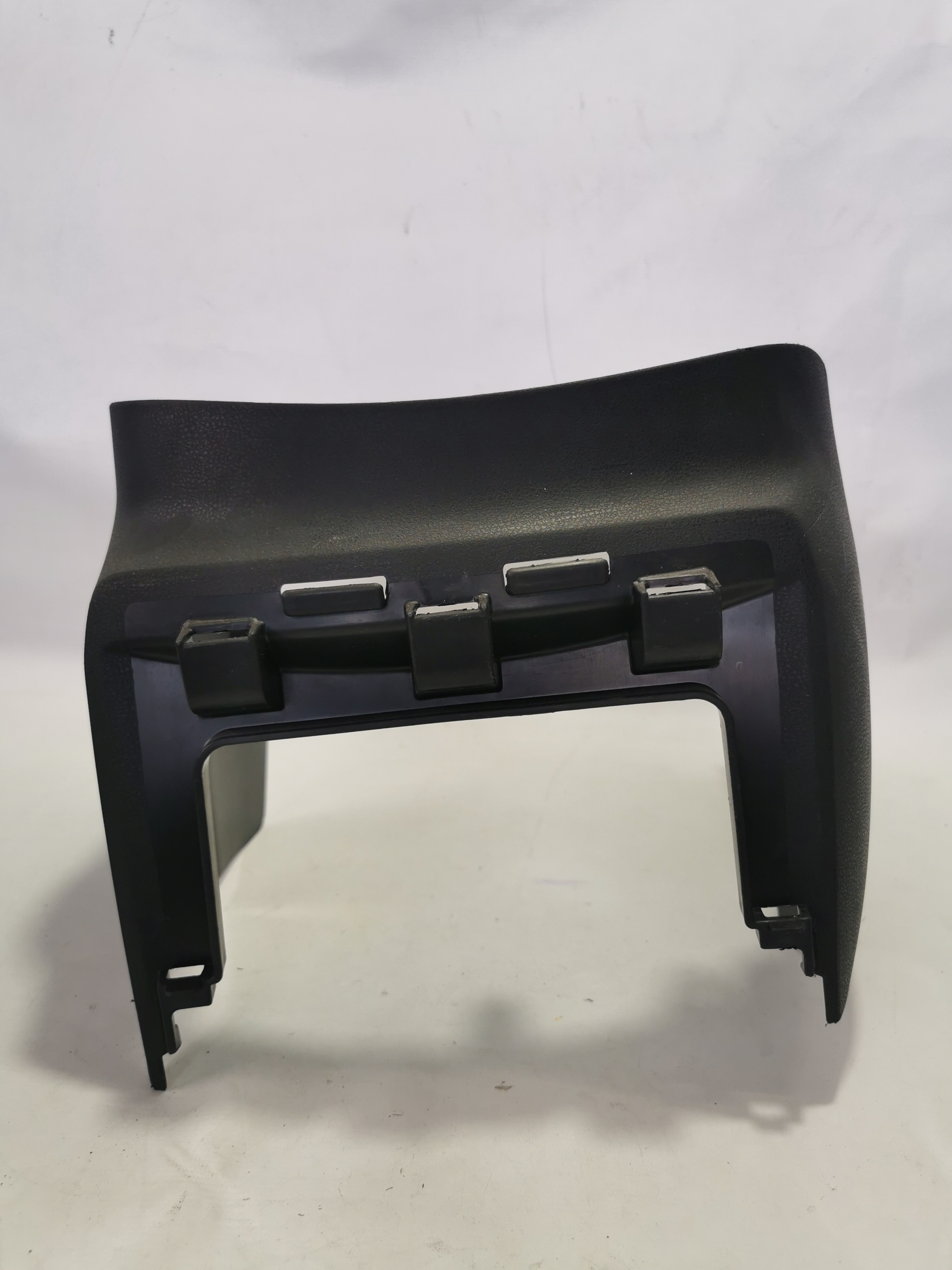Moldura Console Central Nissan Versa 681049km0b 3