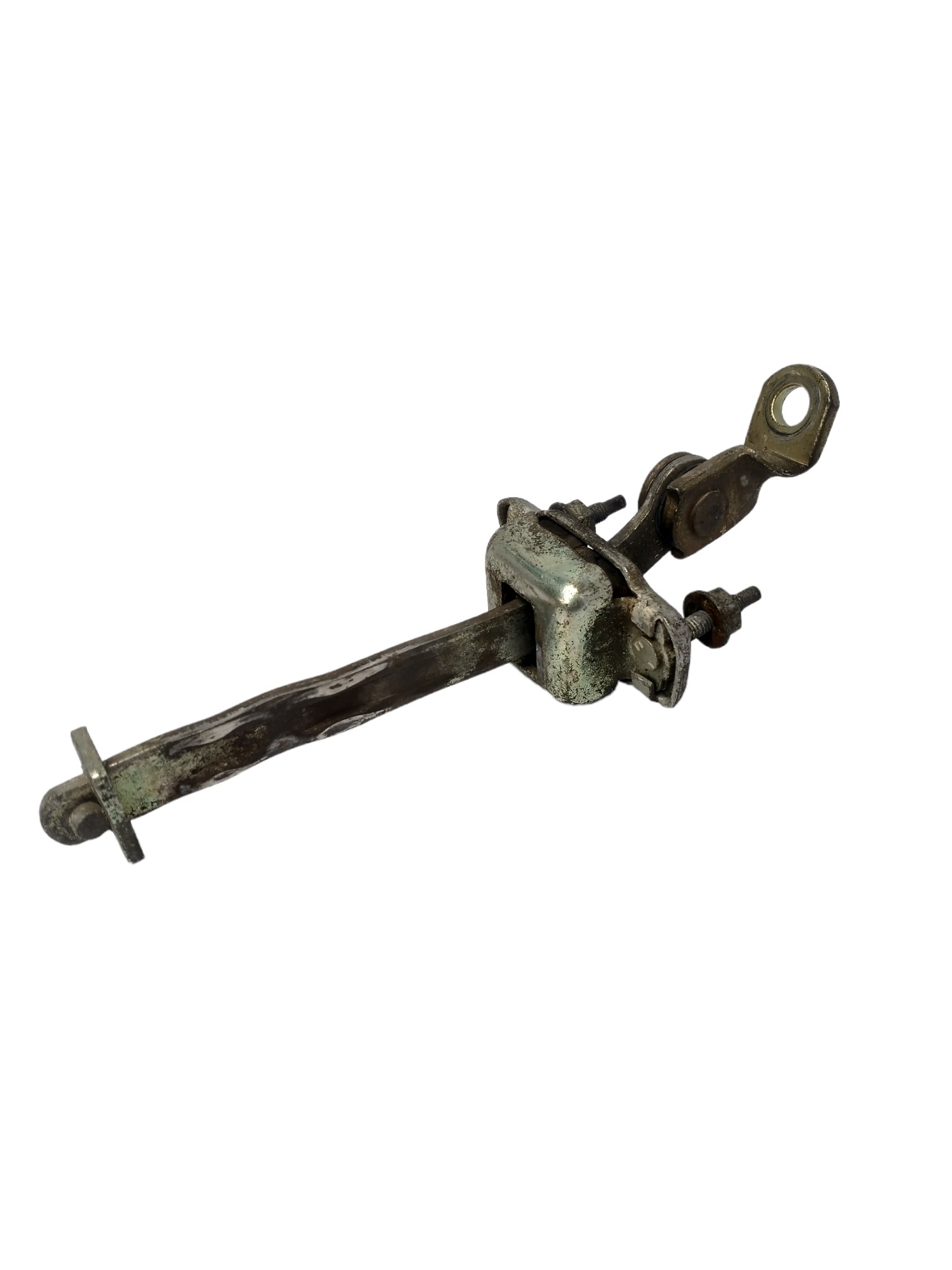 Limitador Porta Dianteira Direita Ka 1.0 1997 2