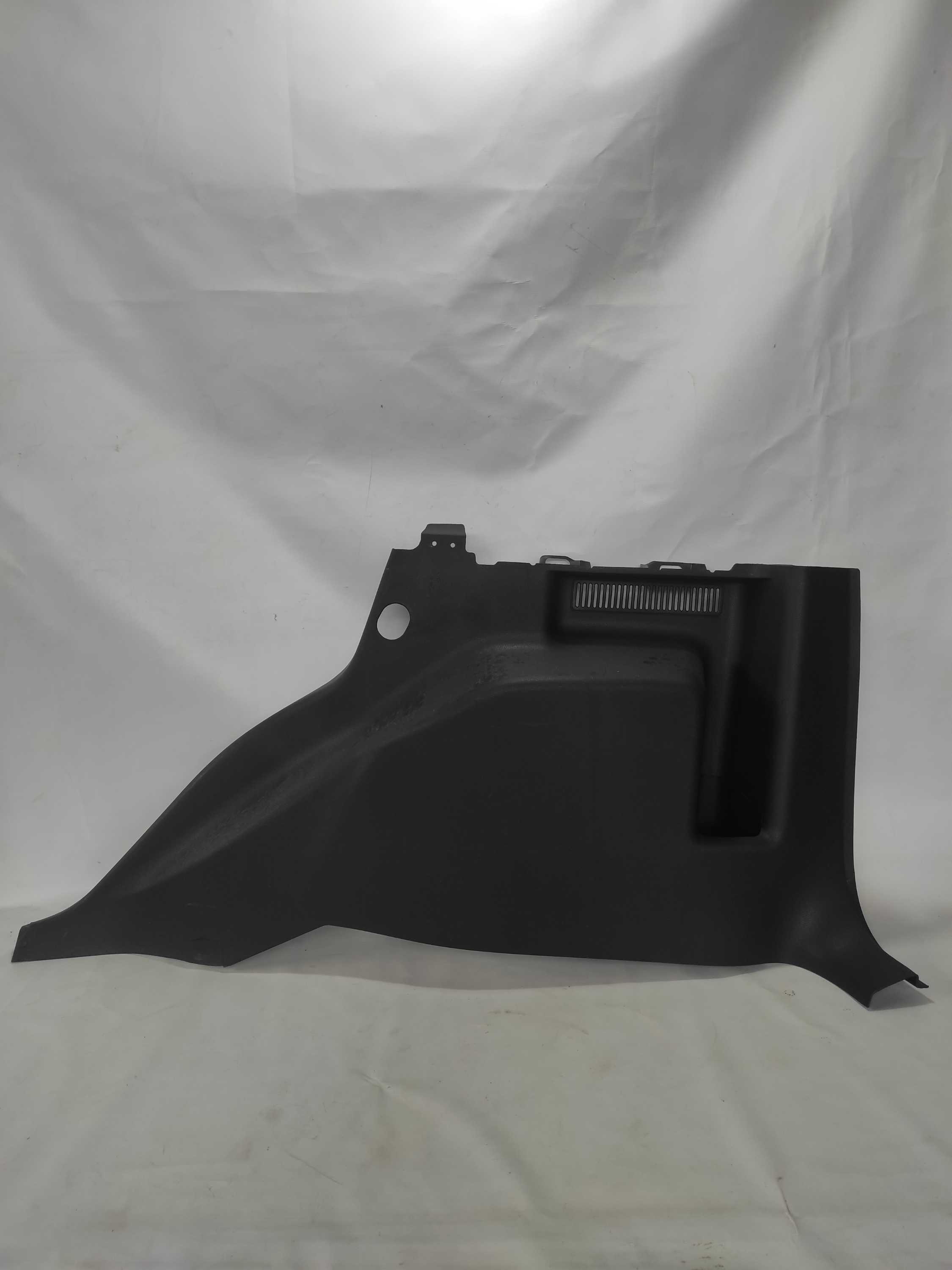 Forro Porta Mala L.d Ford Ecosport 2n15n31016 1