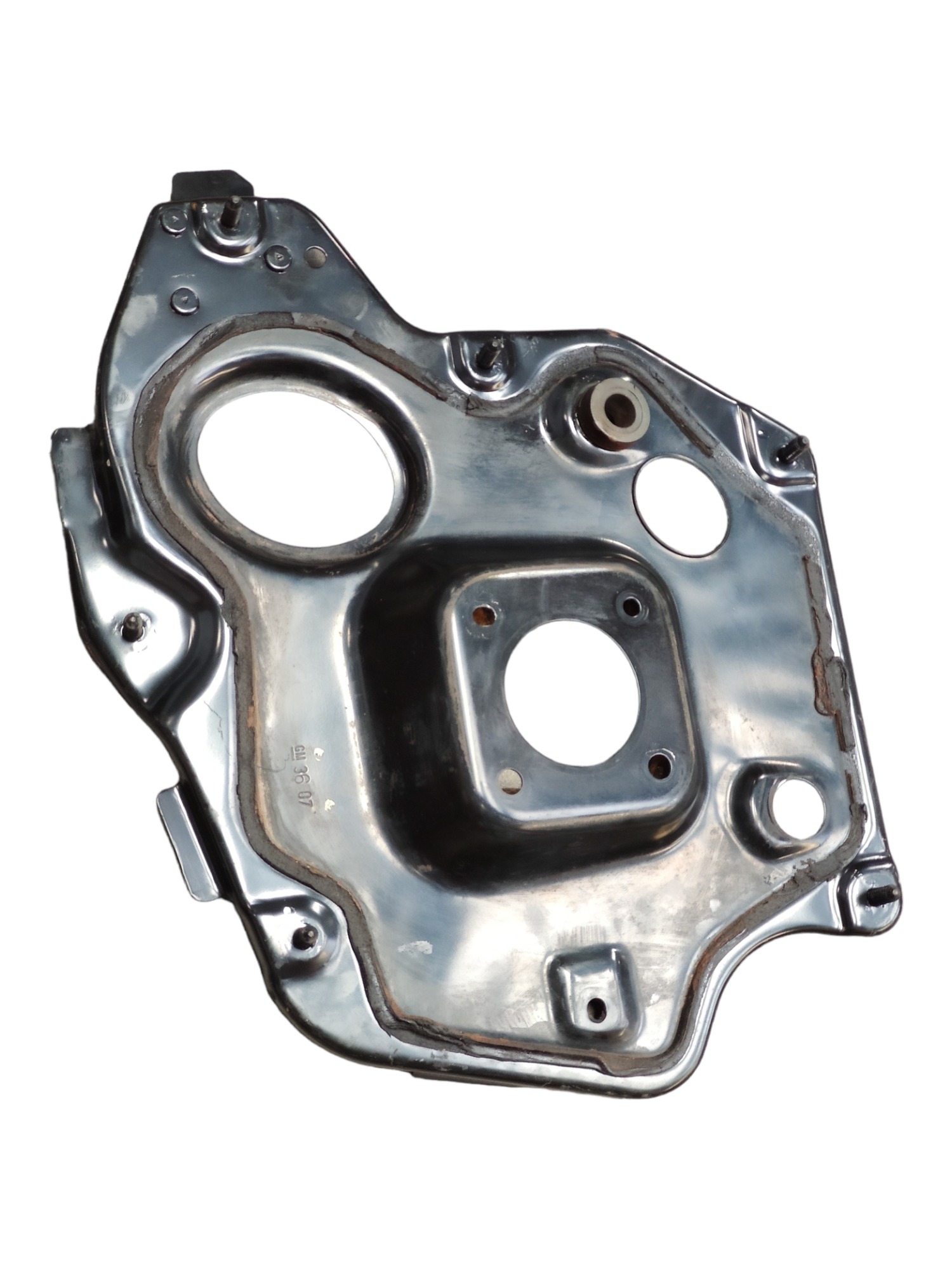 Suporte Pedaleira Hidrovácuo Gm Corsa 1998 1