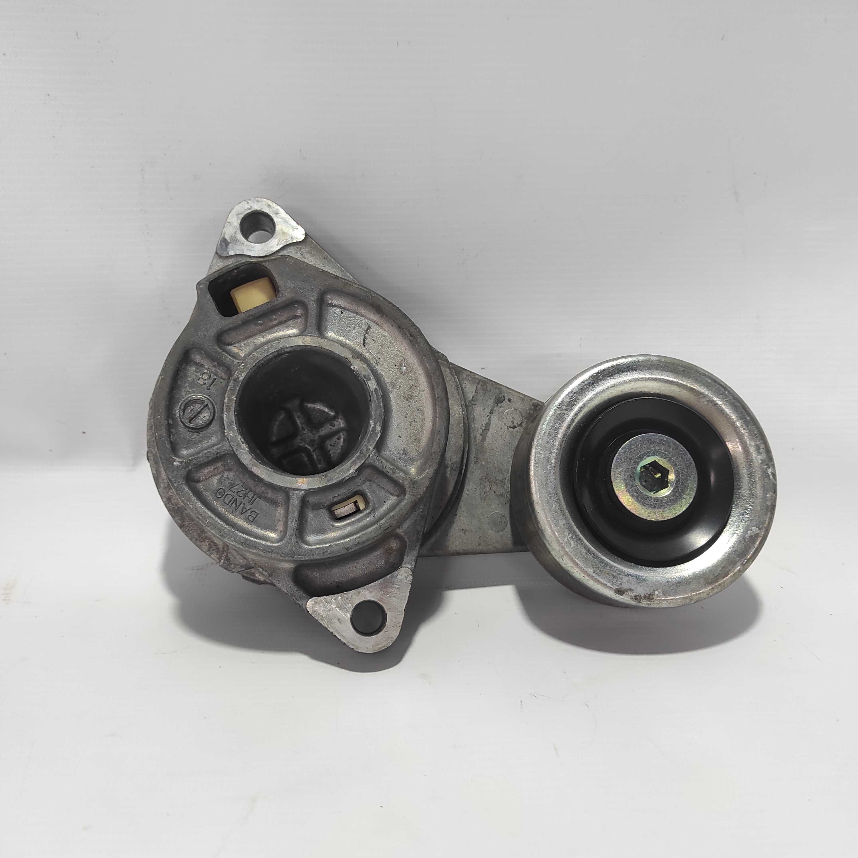 Tensor Tensionador Da Correia Honda Fit Ex 2010