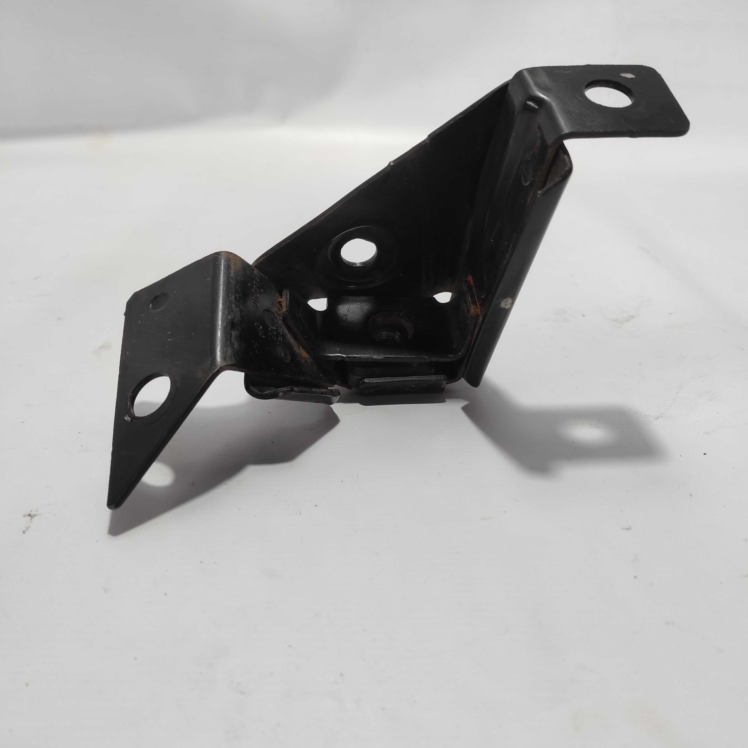 Suporte Coxim Motor Esquerdo Fiat Mobi Like 46440101 2