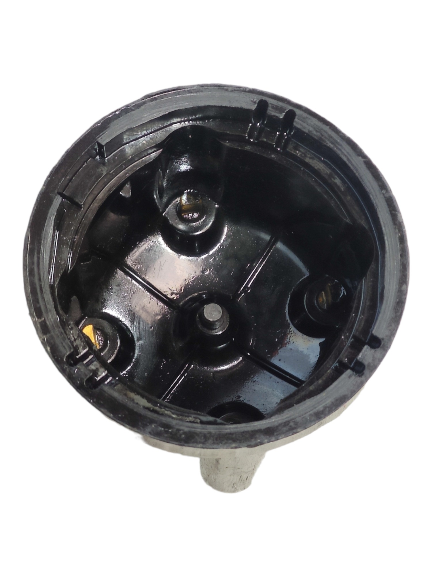 Tampa Distribuidor Vw Gol Plus 1.0 16v 2001 9232081442 3