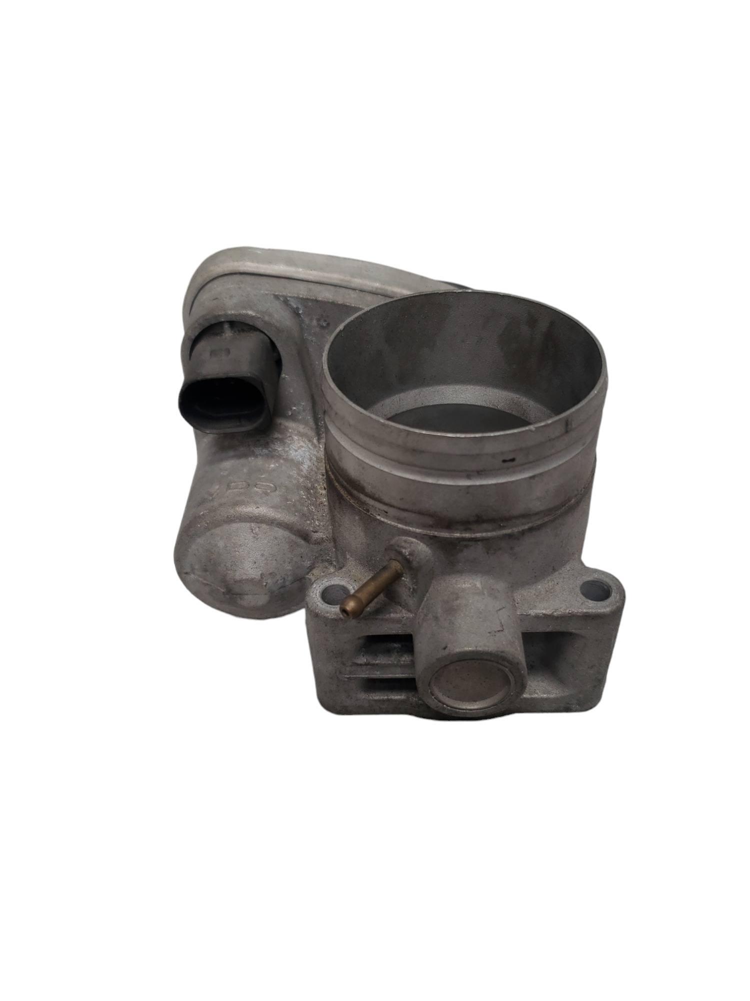 tbi Corpo Borboleta Vw Golf 2005 3