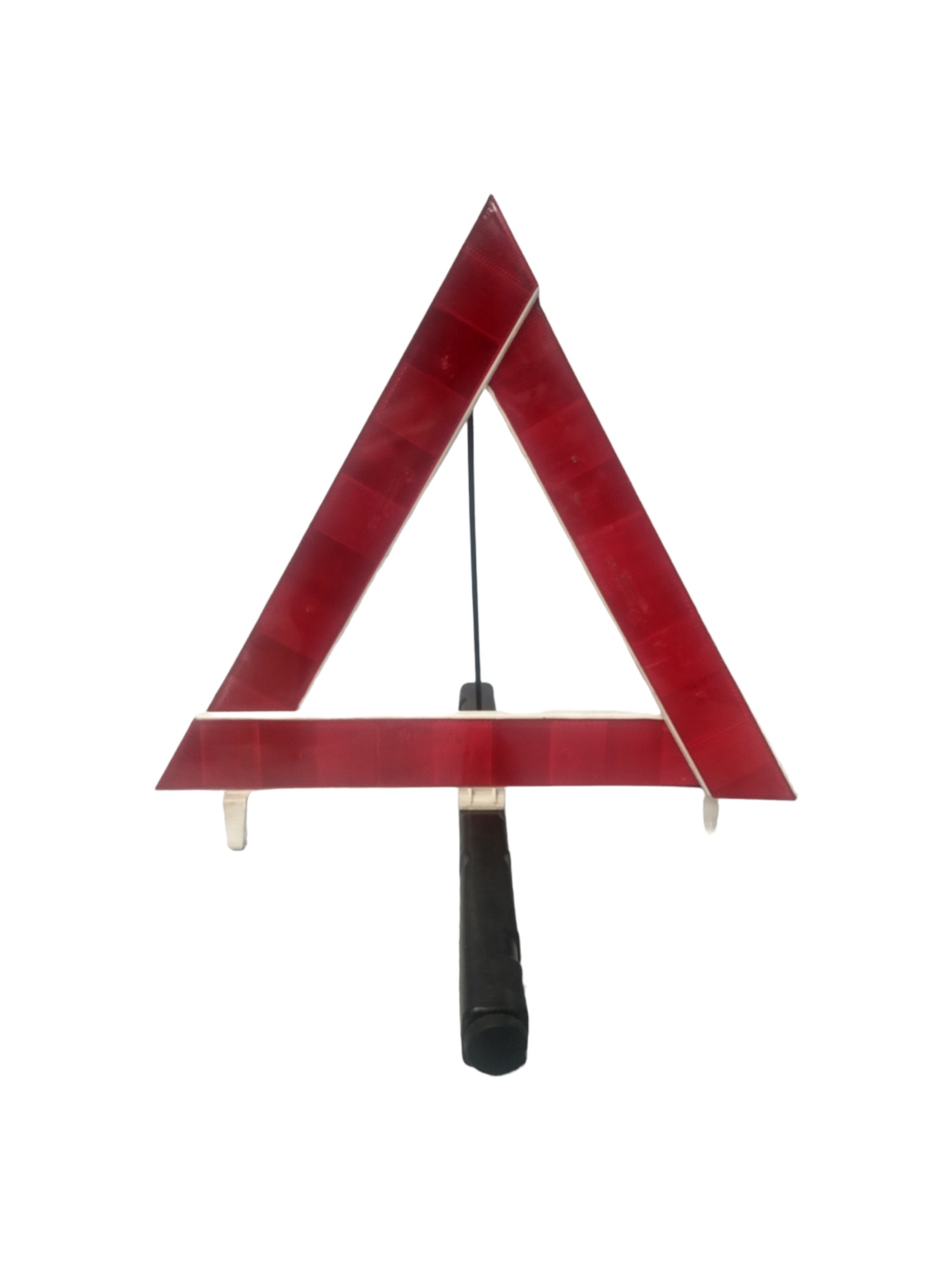 Triângulo Sinalização Peugeot 206 Sw 2006 2