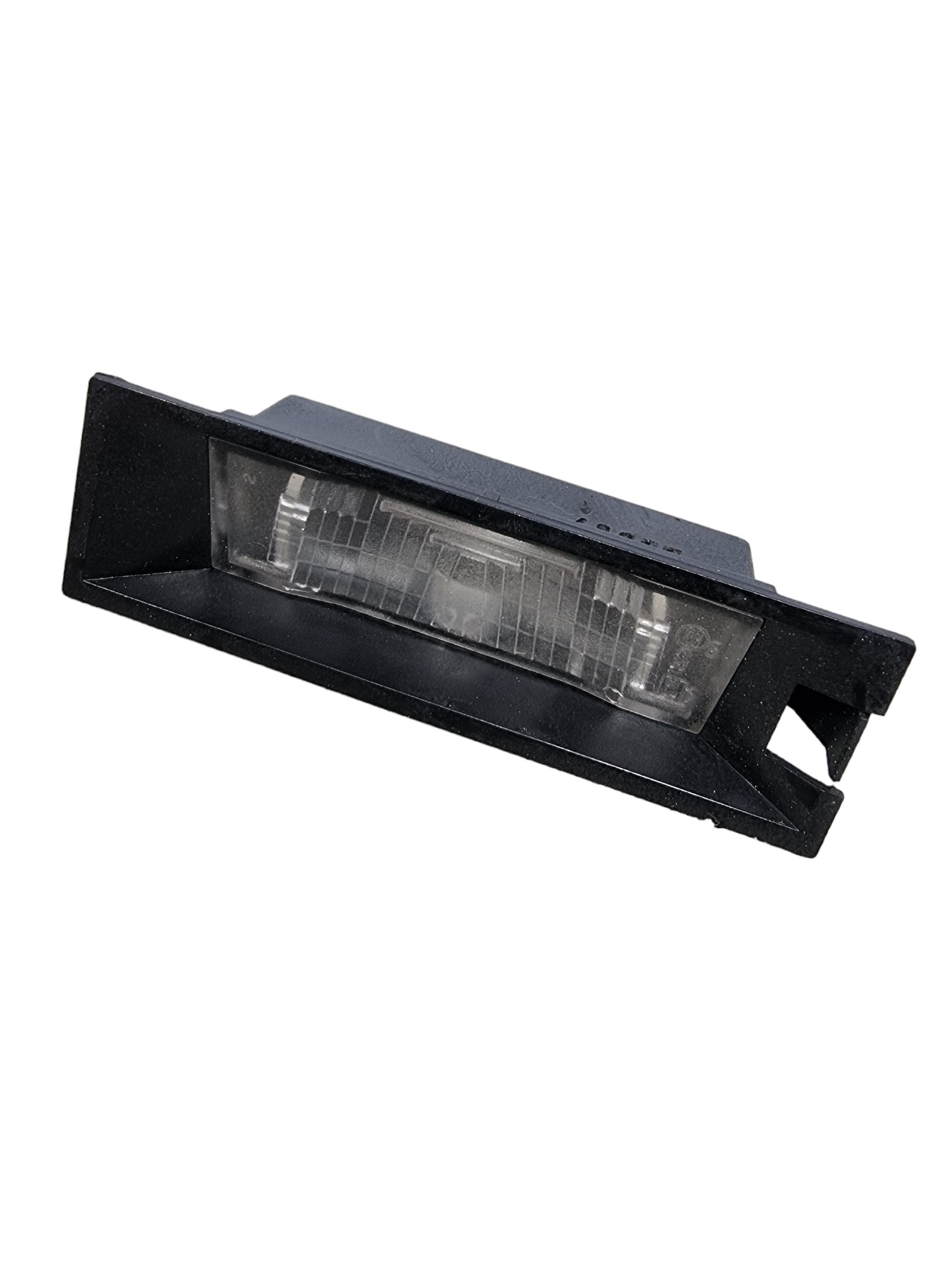 Luz De Placa Fiat Uno Attractive 2021 51766502