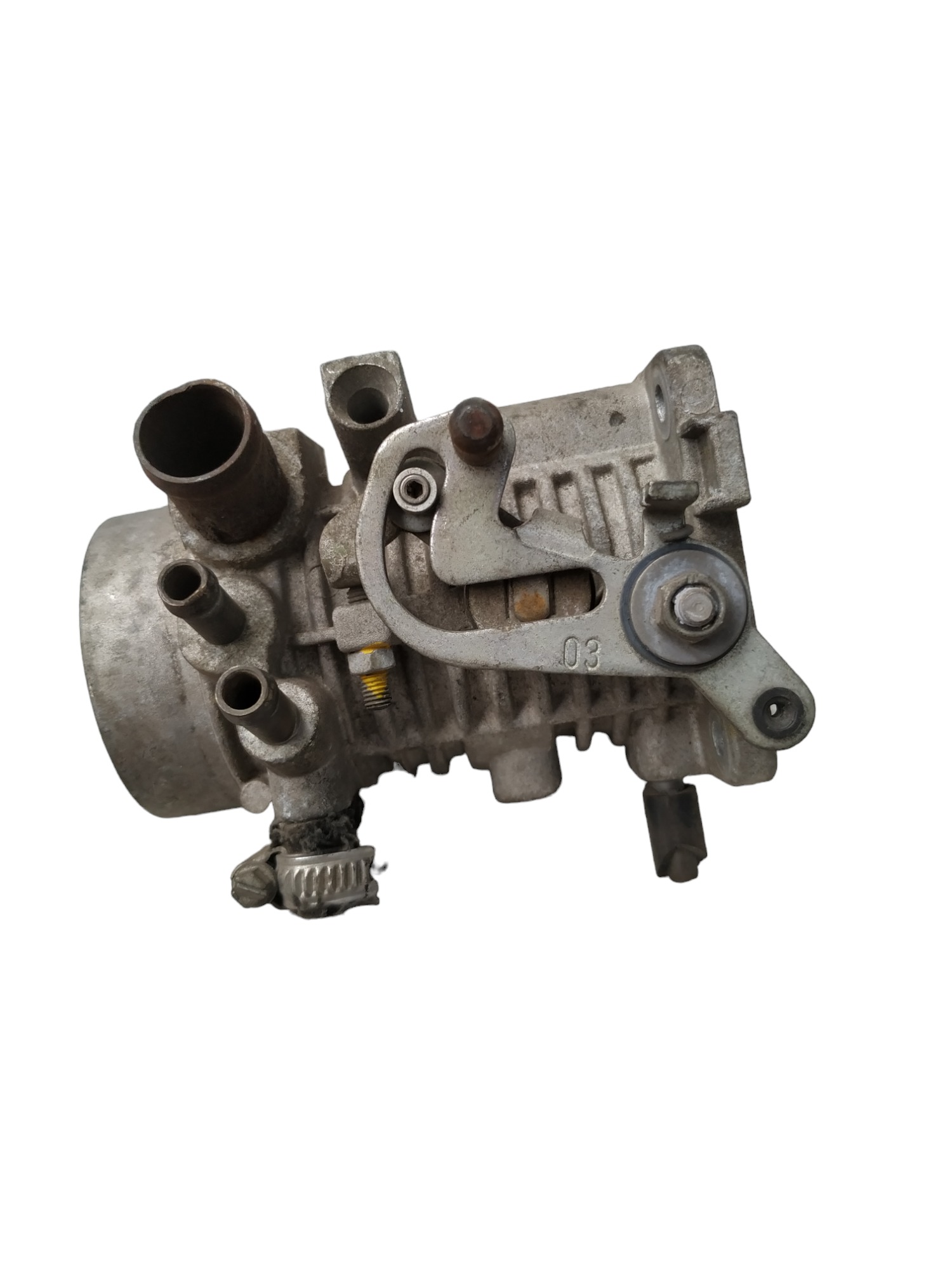 Tbi Gm Astra 2000 4