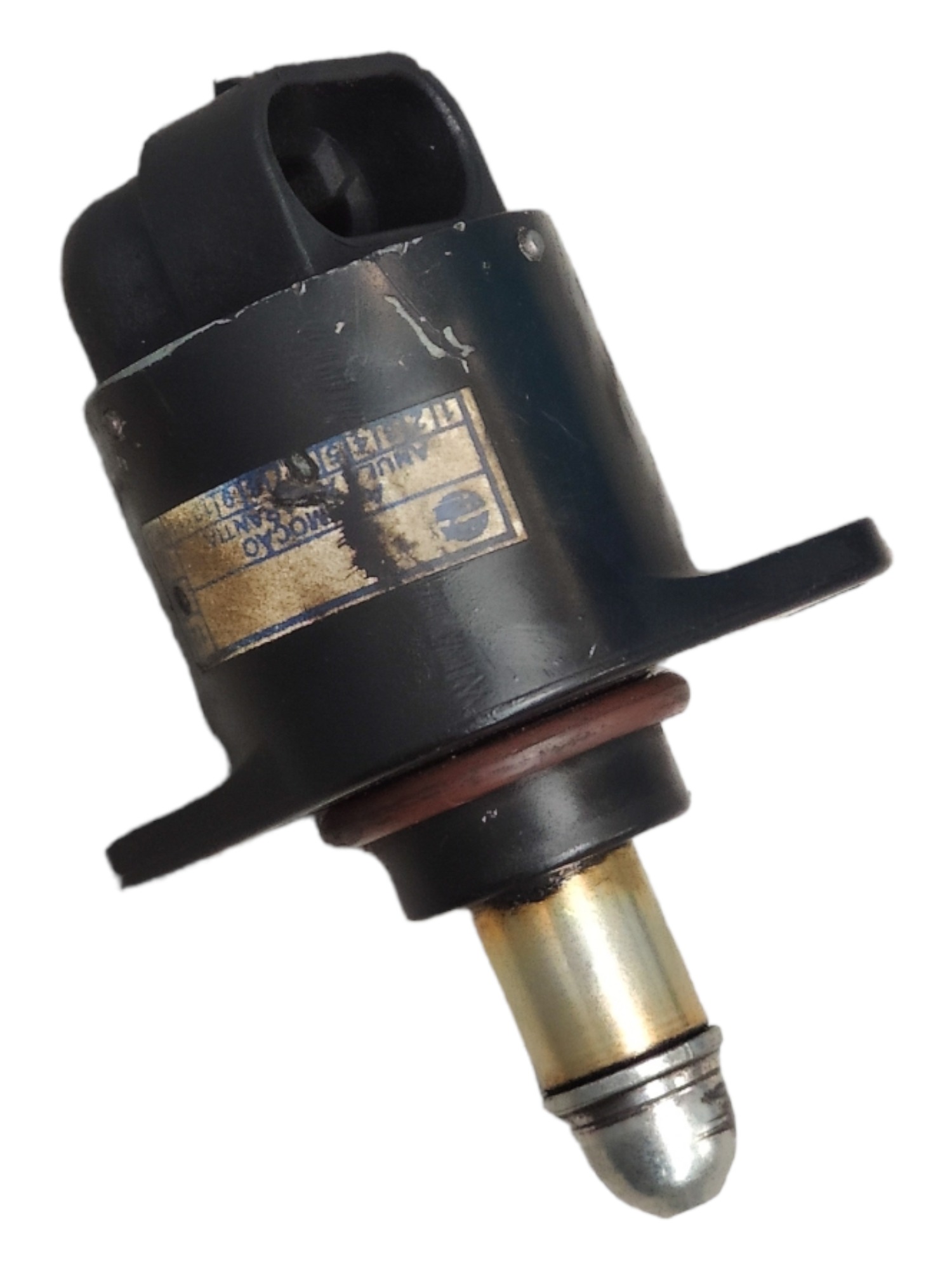 Sensor Marcha Lenta Fiat Palio 1998 1