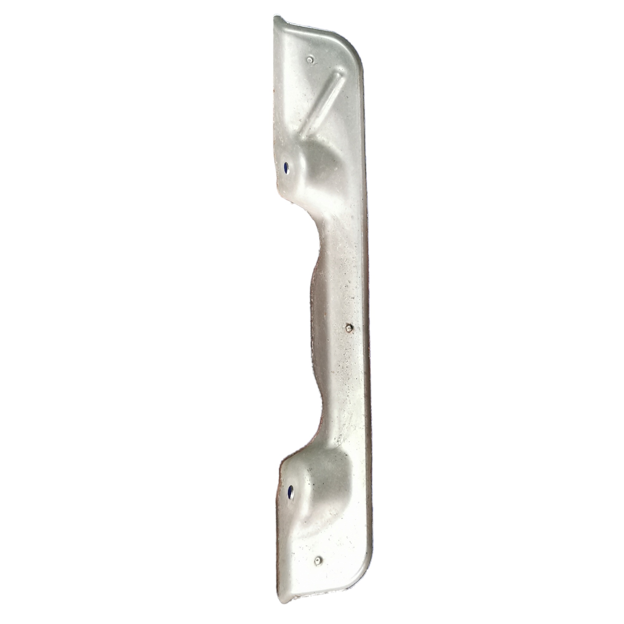 Protetor Coletor De Escapamento Honda Fit Exl 2009 2