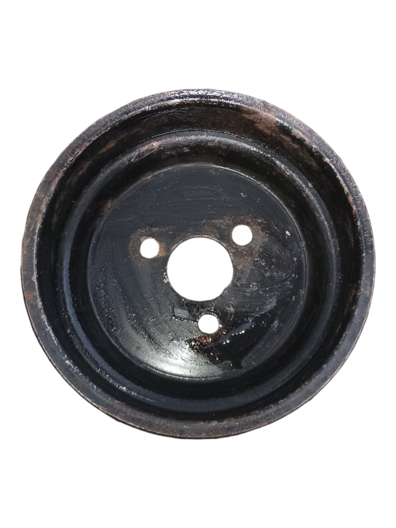 Polia Bomba Dágua Ford Courier 1.3 1998 96bf8509ad 3