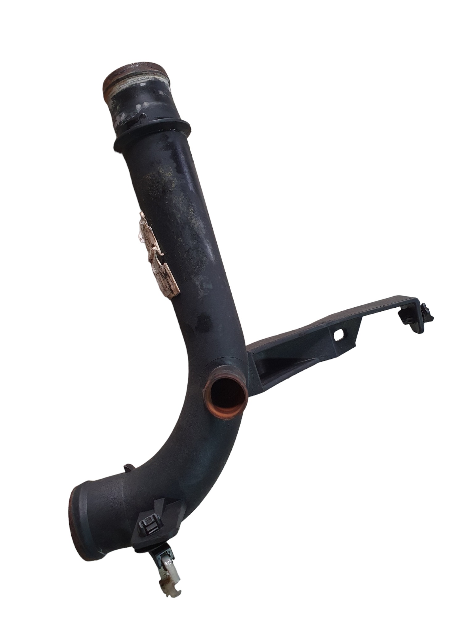 Tubo Cano Dágua Prisma Lt 1.0 2014 2