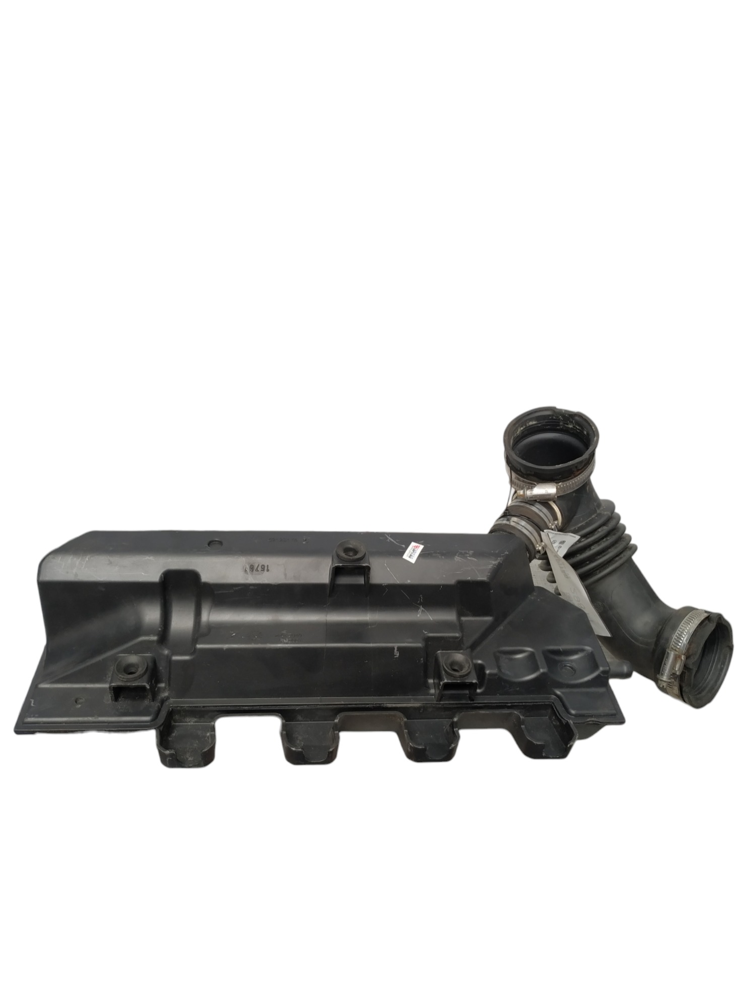 Caixa Ressonador Gm Cobalt 1.8 2017 2