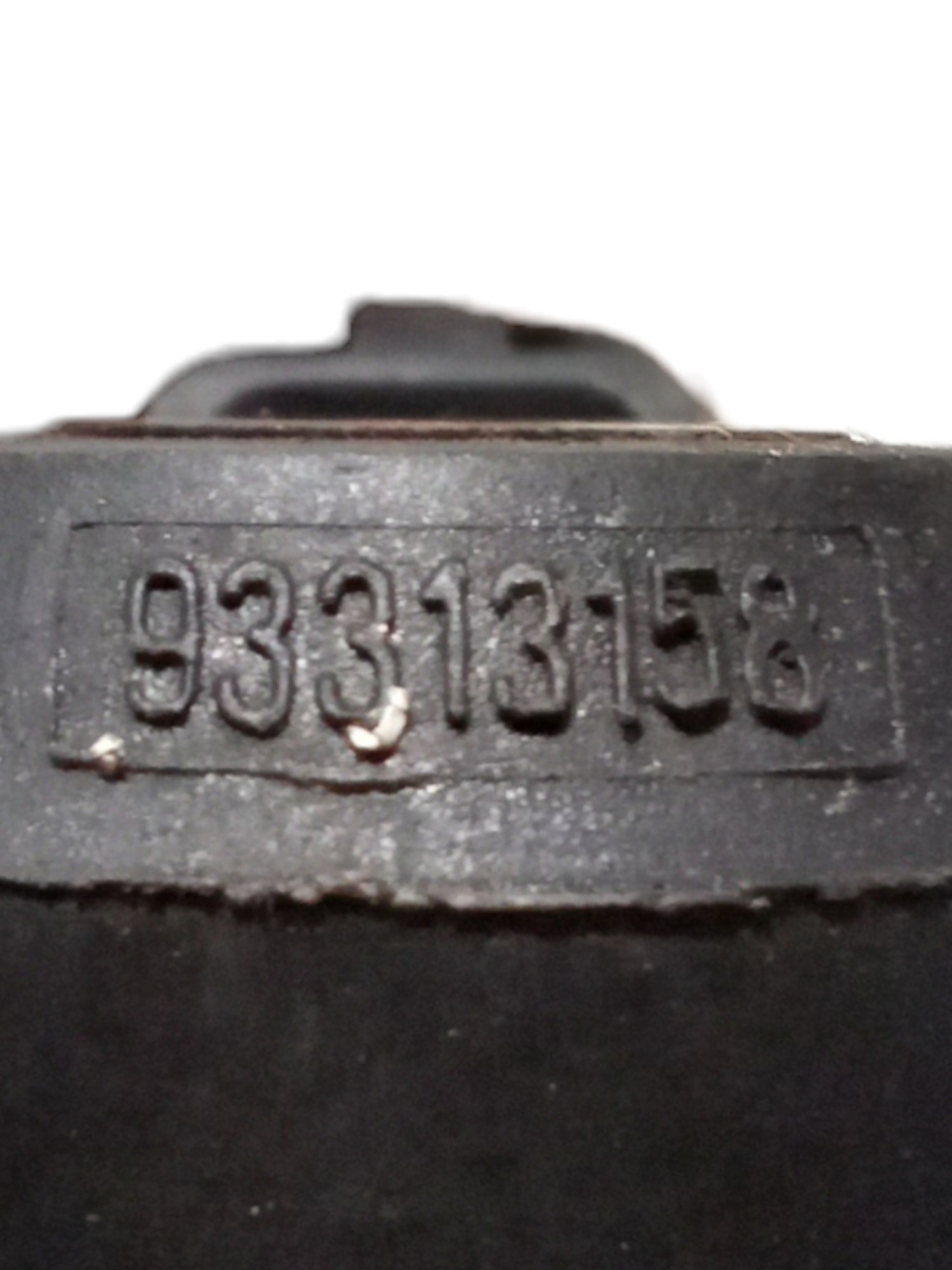 Sensor De Detonação Classic Ls 2011 93313158 3