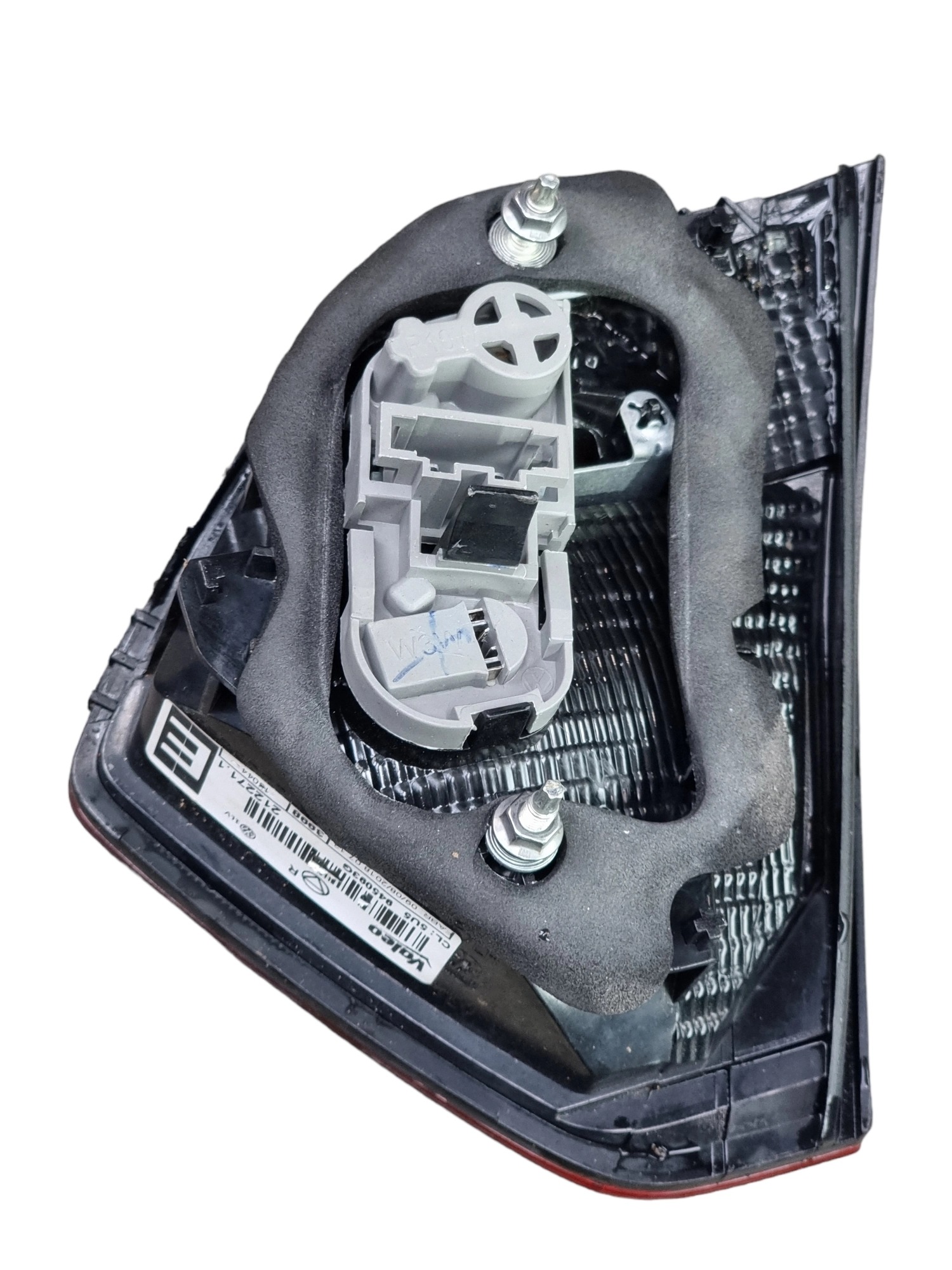 Lanterna Esq Porta-mala Voyage Cl 2017 5u5945093 C/detalhe 2