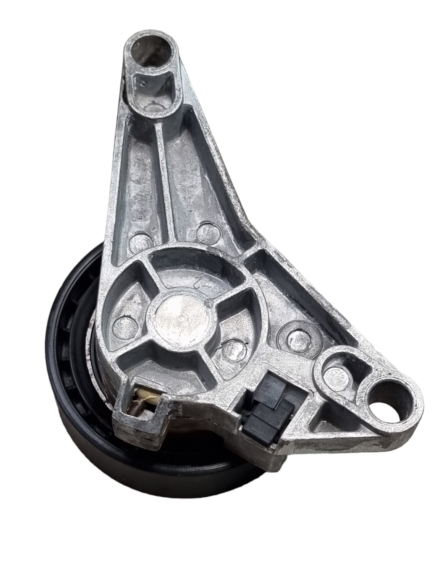 Tensor Correia Dentada Chevrolet Monza 1992 2