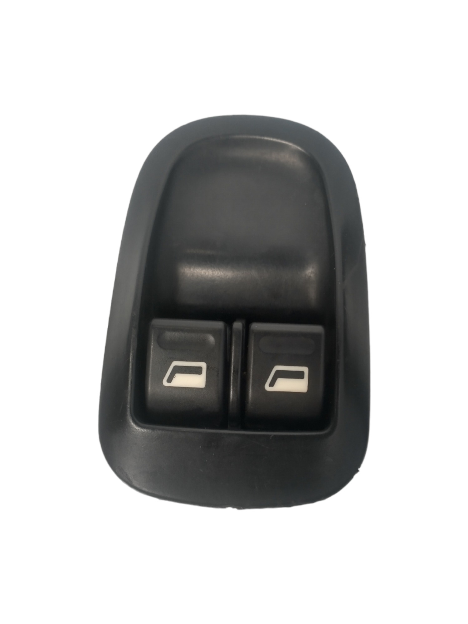 Botão Vidro Elétrico Dianteiro Esq Peugeot 206 Sw 2006 5
