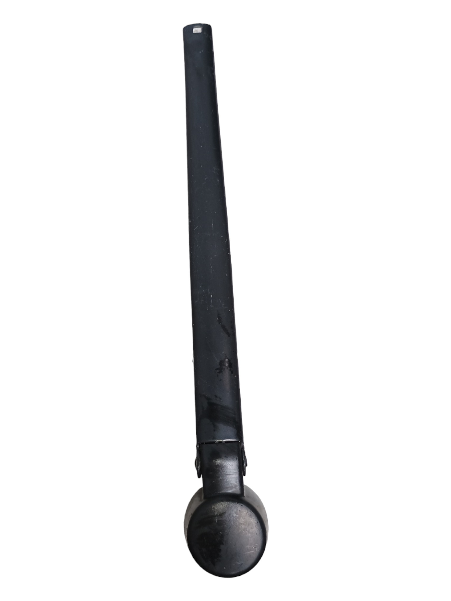 Braço Limpador Traseiro Vw Spacefox 1.6 2018 5×9955707 1
