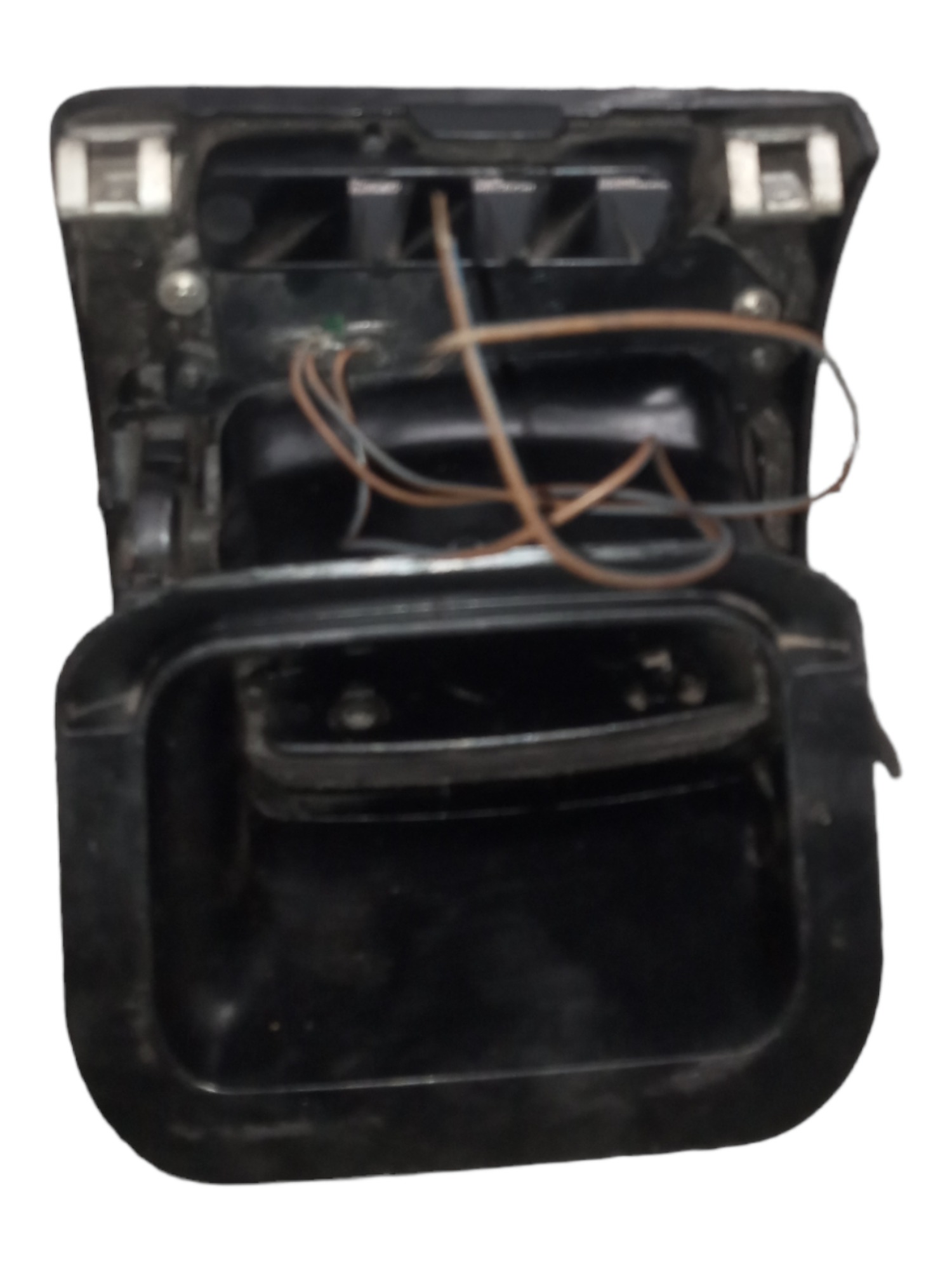 Difusor de Ar Painel Fiat Palio 1.4 2009 2