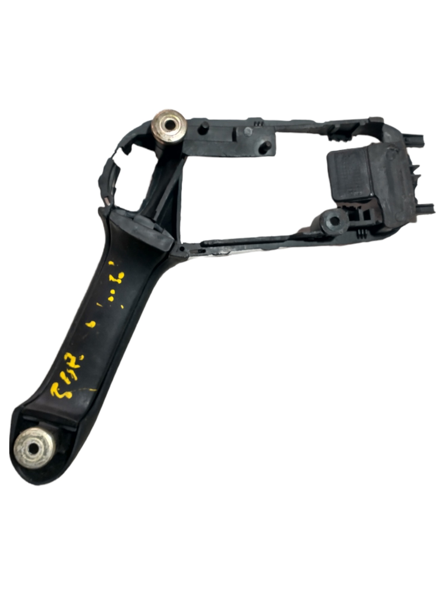 Puxador Interno Diant Direita Classic Ls 2011 90388334 2