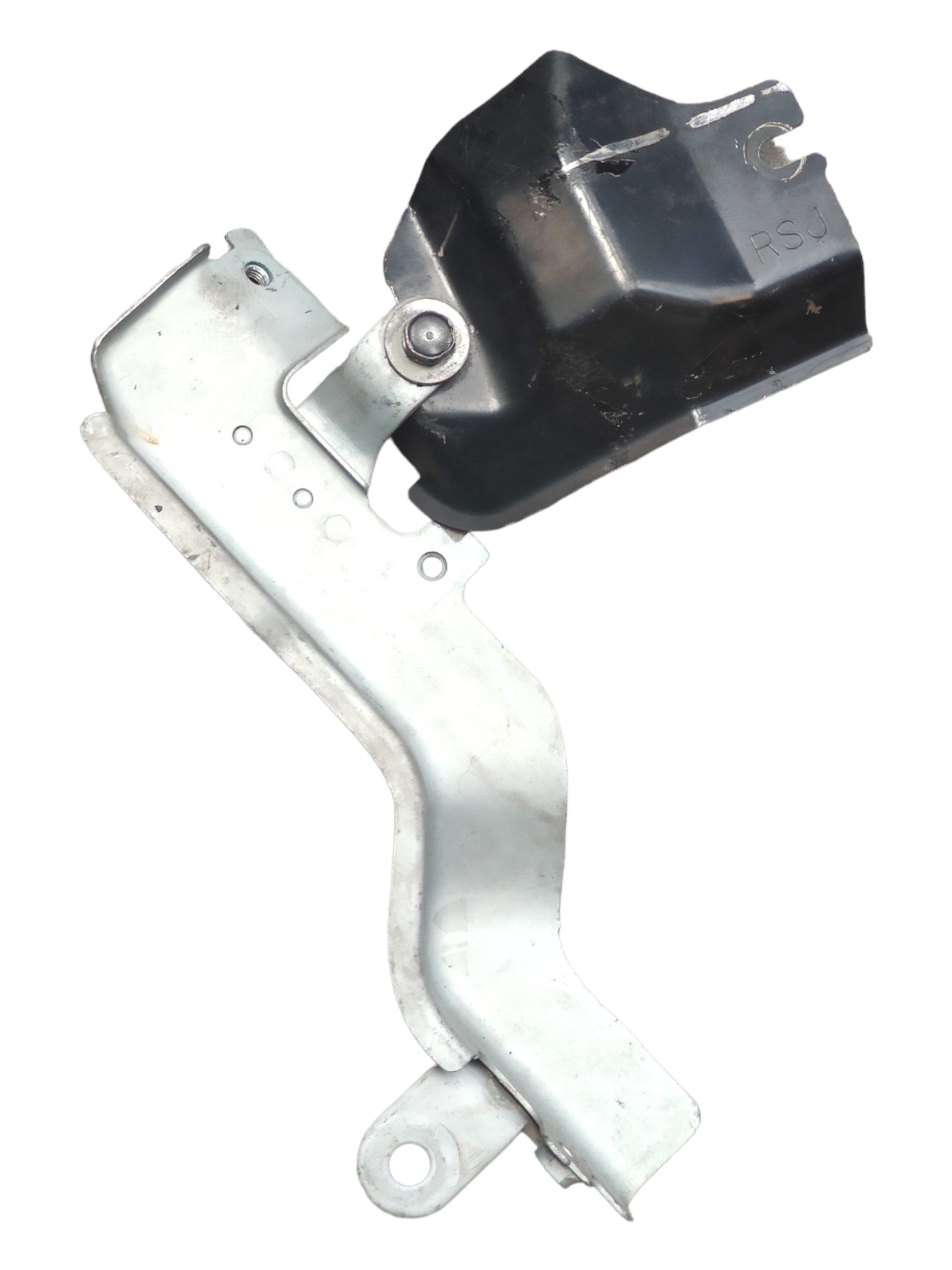 Protetor Sensor De Rotação Honda City Dx 2012 1