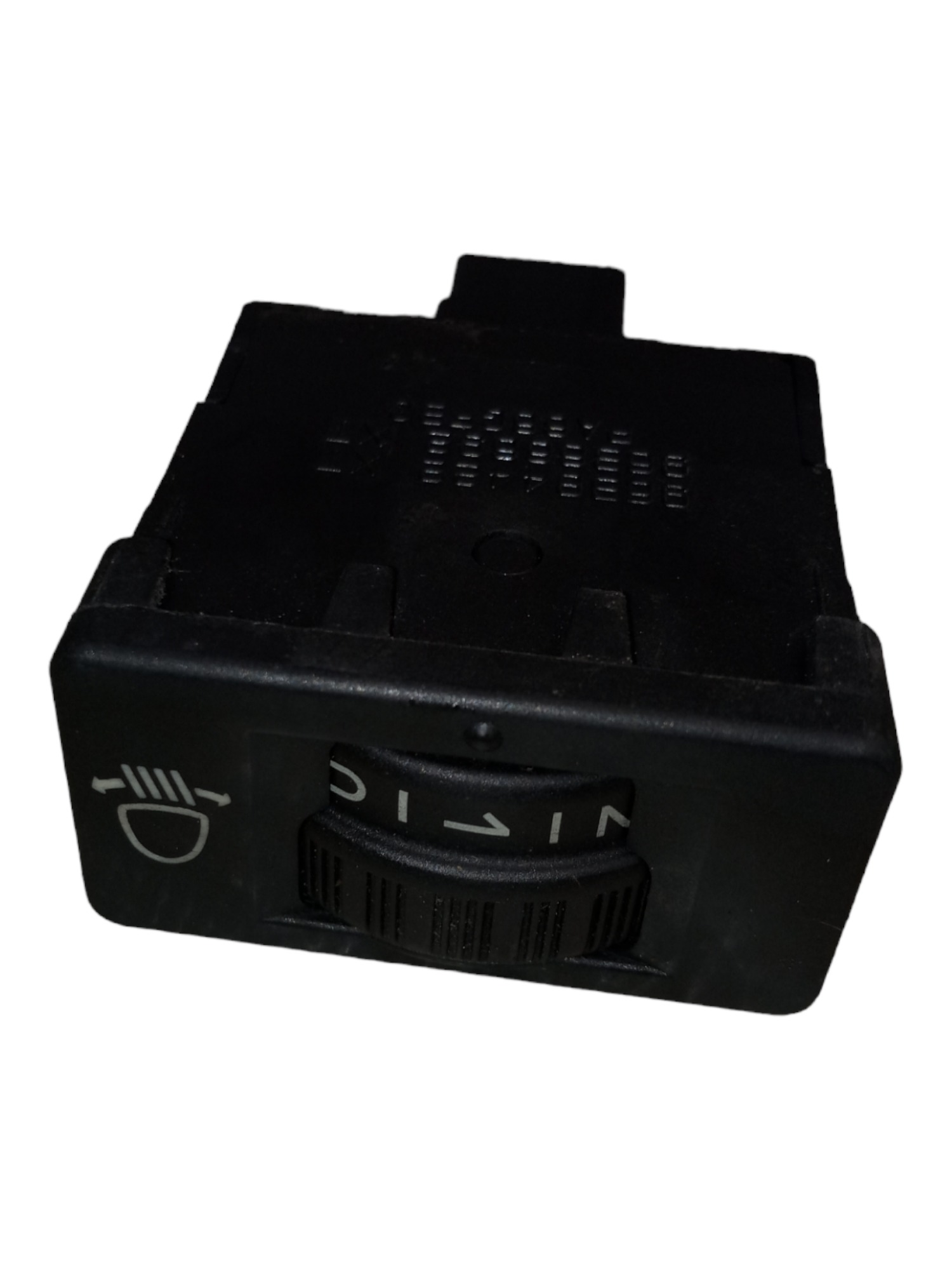 Regulador Luzes Painel Citroen C3 Excl 1.6 16v 2004 2