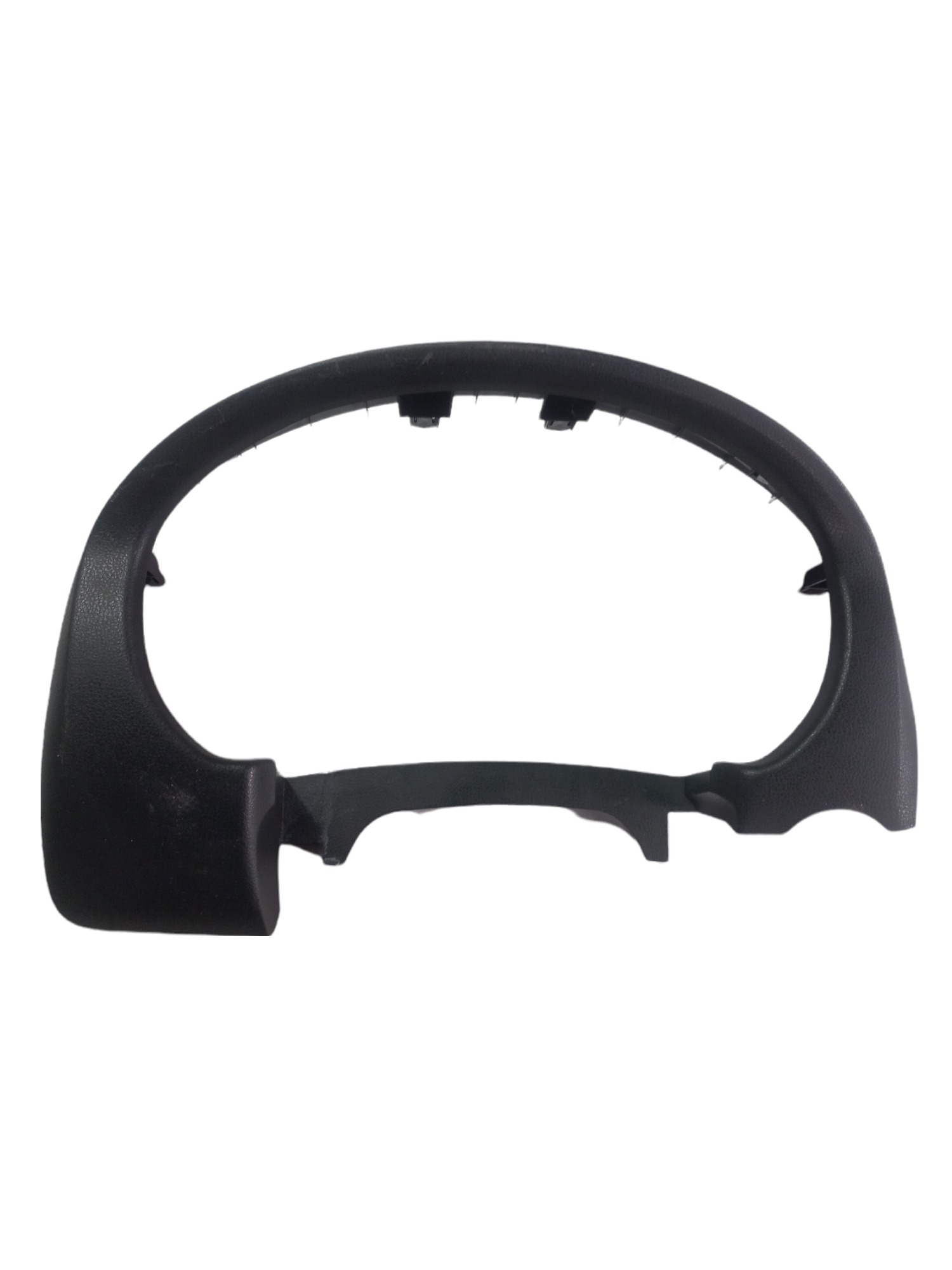 Moldura Painel Instrumentos Nissan Versa 16v 2012 684p13ba0a 3