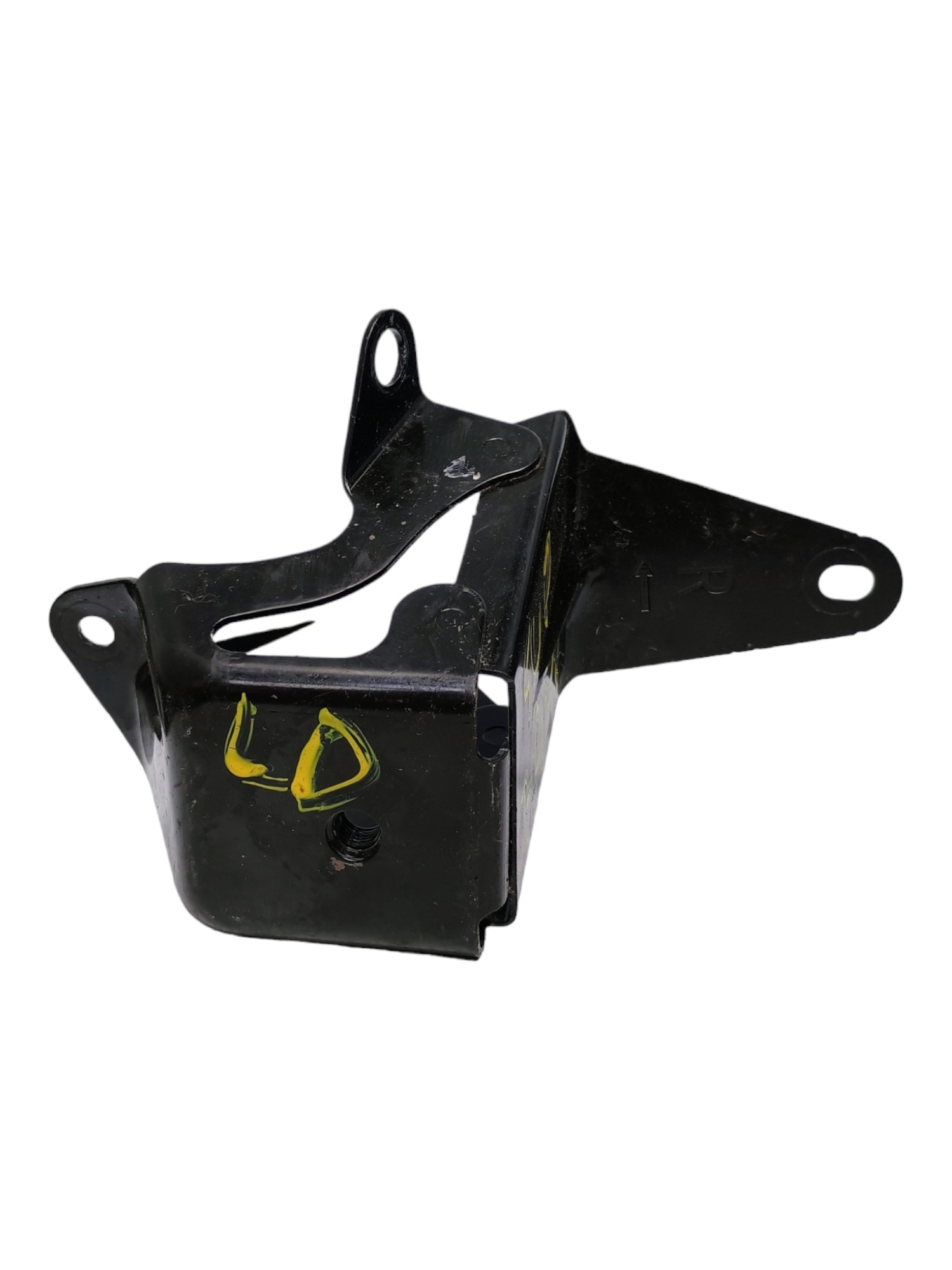 Suporte Banco Lado Direito Toyota Yaris Sedan 1.5 16v 2020 1
